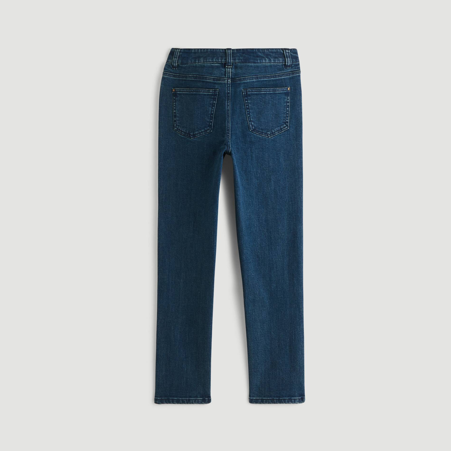 Jean, Bleu, large image number 2