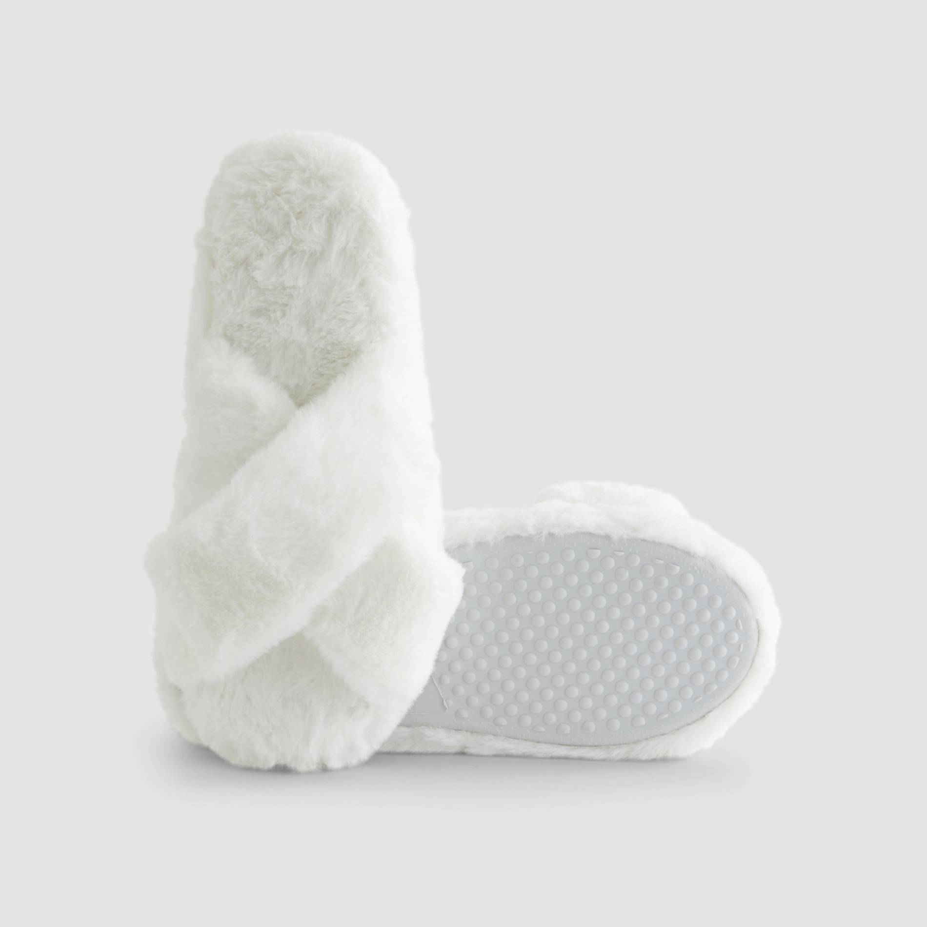 Mules doudou, Coquille, large image number 1.0