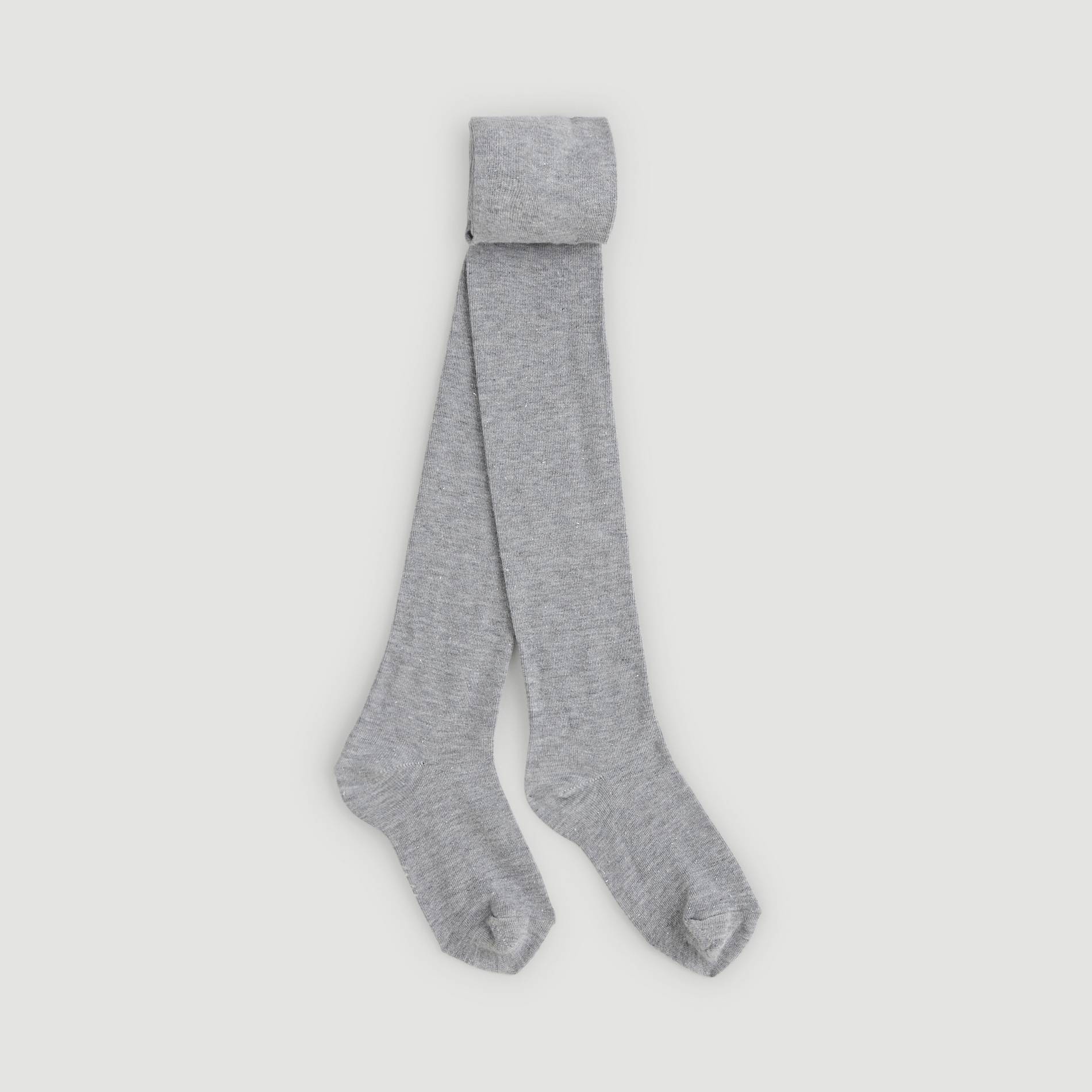 Collant brillant, Gris moyen, large image number 0.0