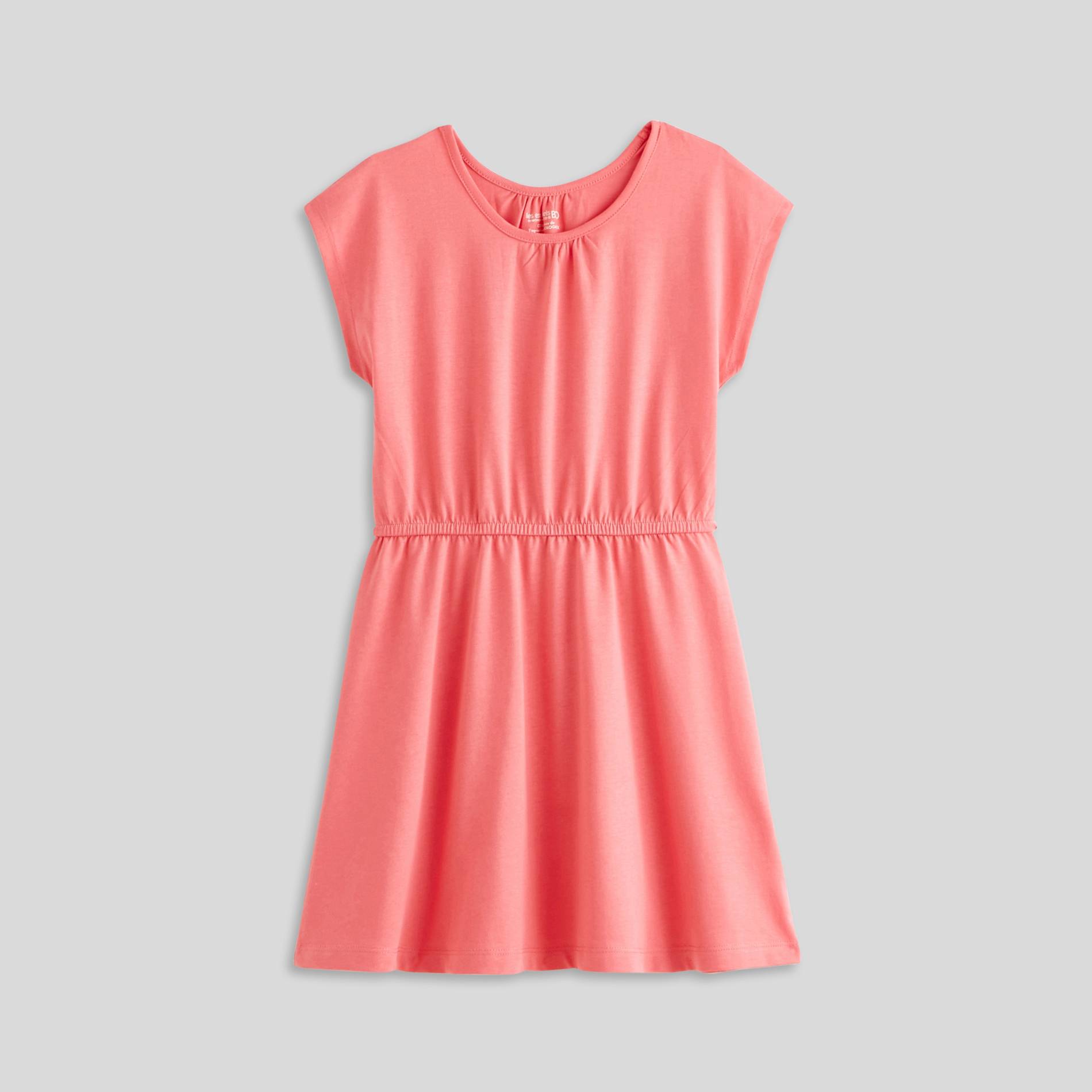 Robe, Rose, large image number 0