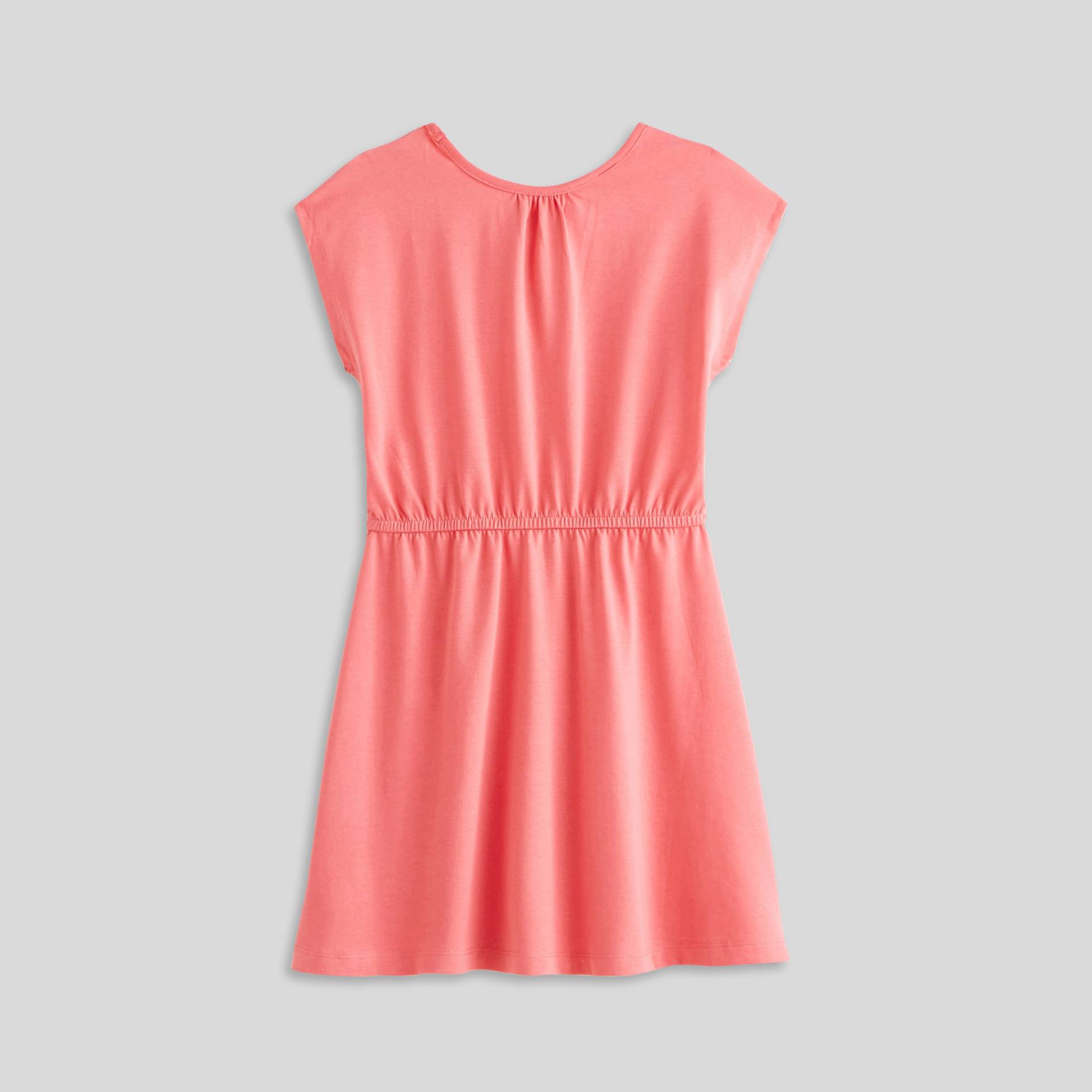 Robe, Rose, large image number 1