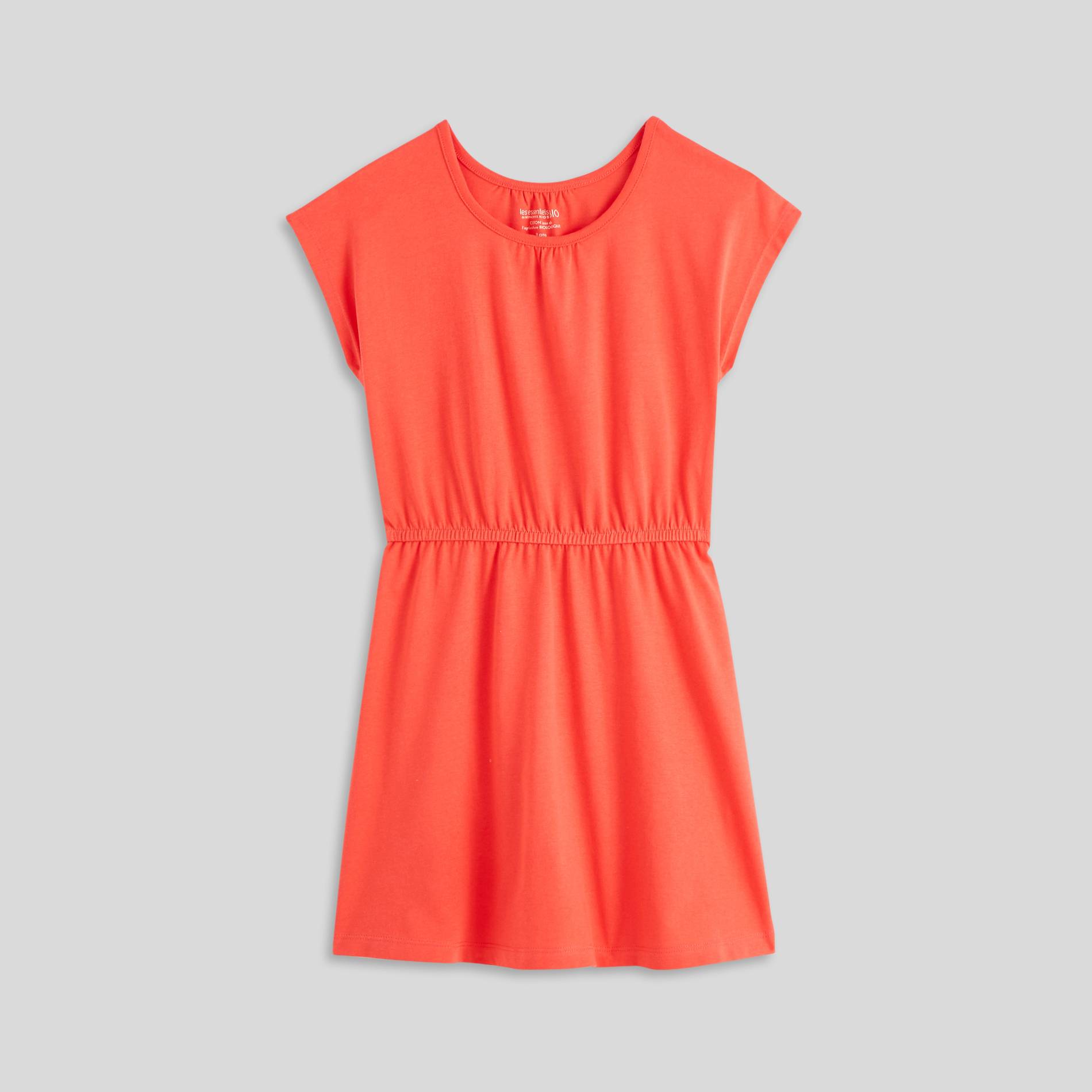 Robe, Rouge, large image number 0