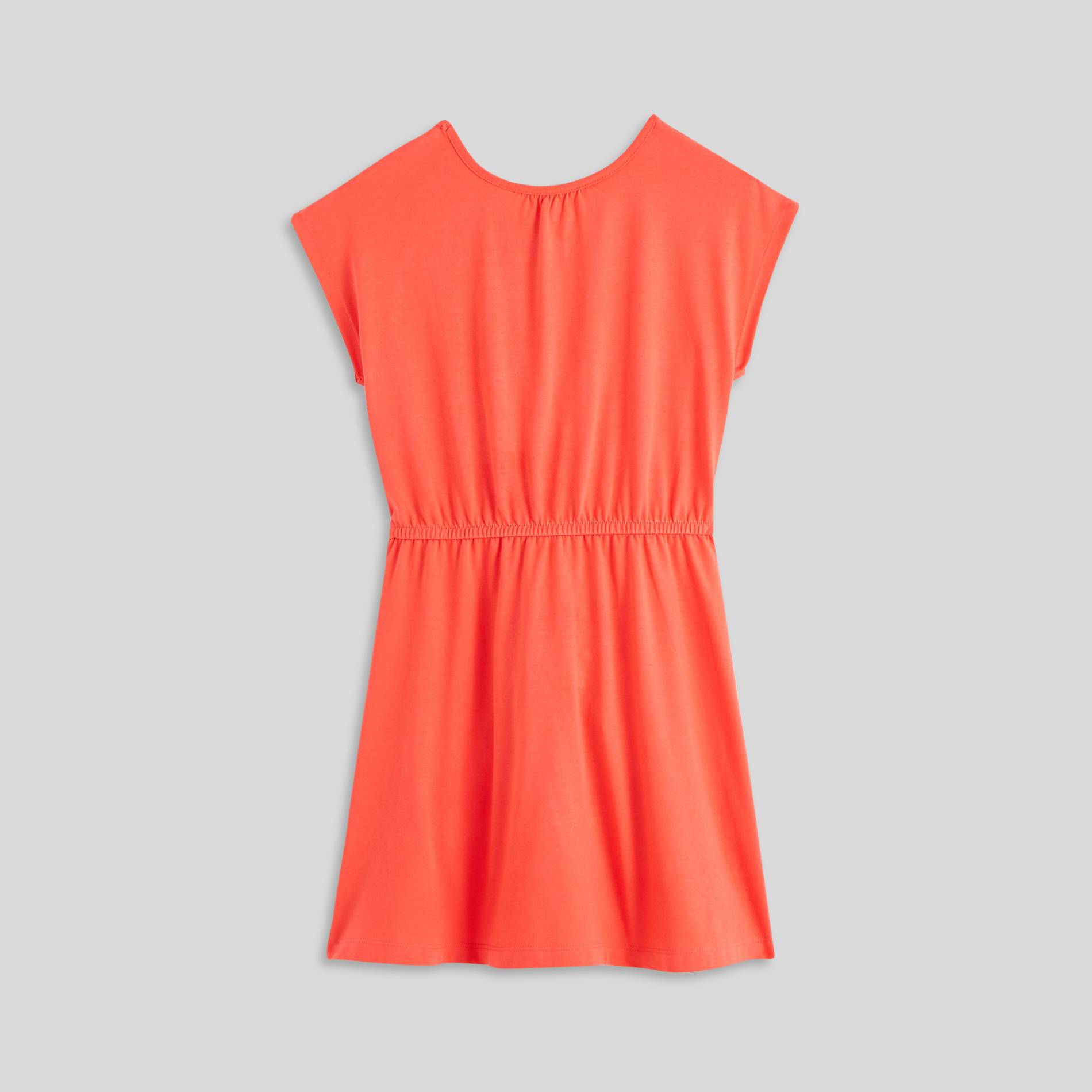 Robe, Rouge, large image number 1