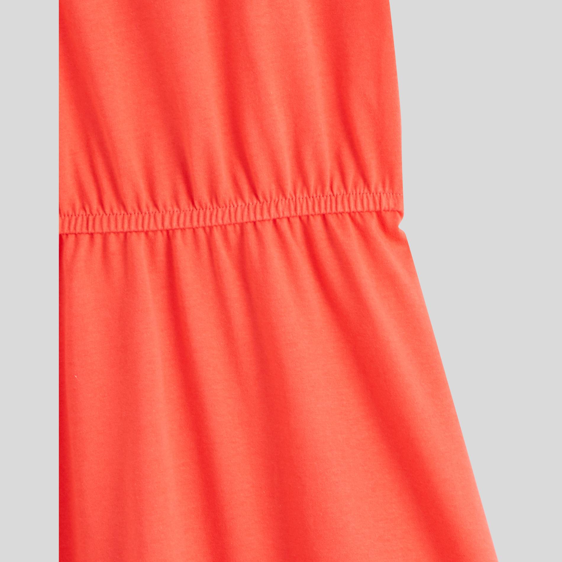 Robe, Rouge, large image number 2