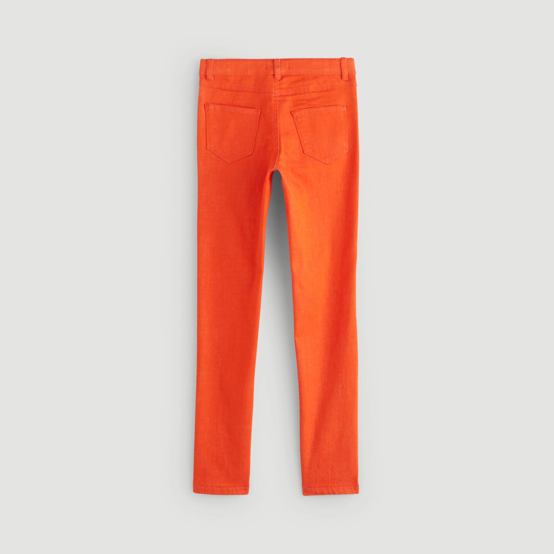 Jegging, Orange, large image number 1.0