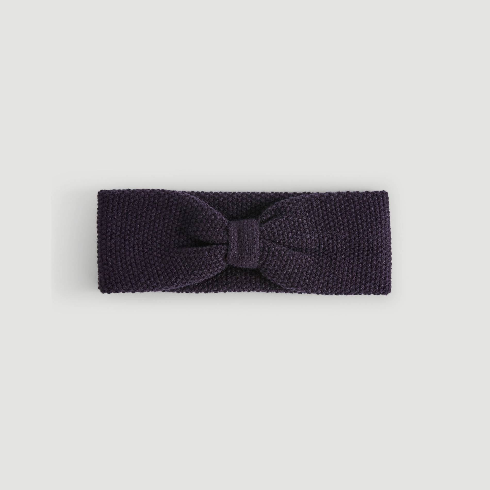 Bandeau, Bleu marine, large image number 0