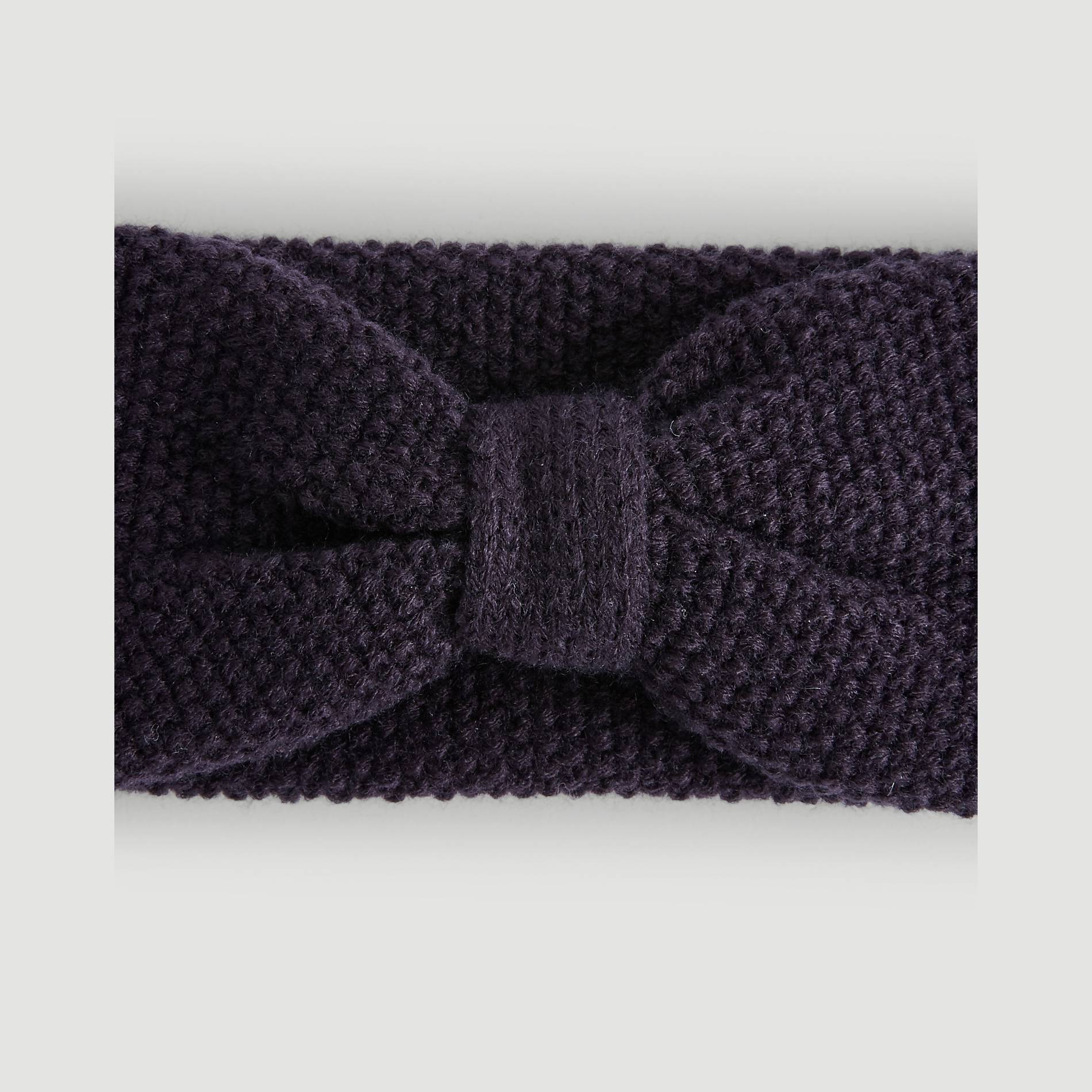 Bandeau, Bleu marine, large image number 1