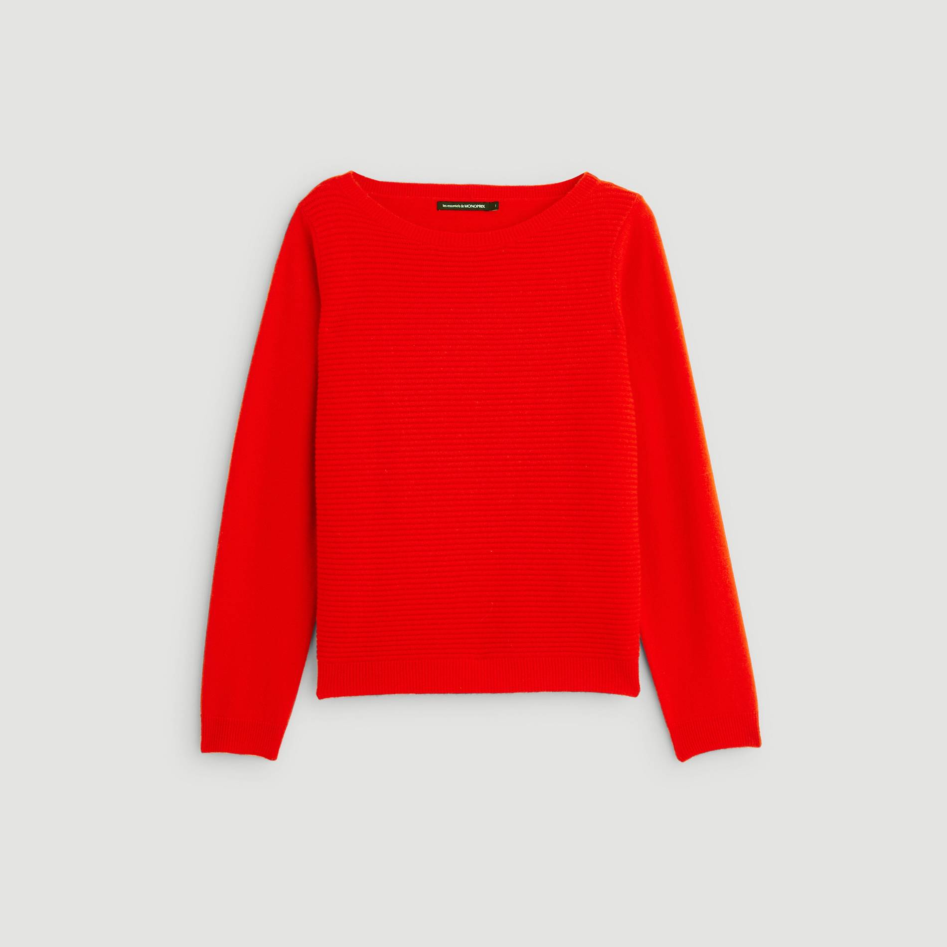 Pull, Orange, large image number 2