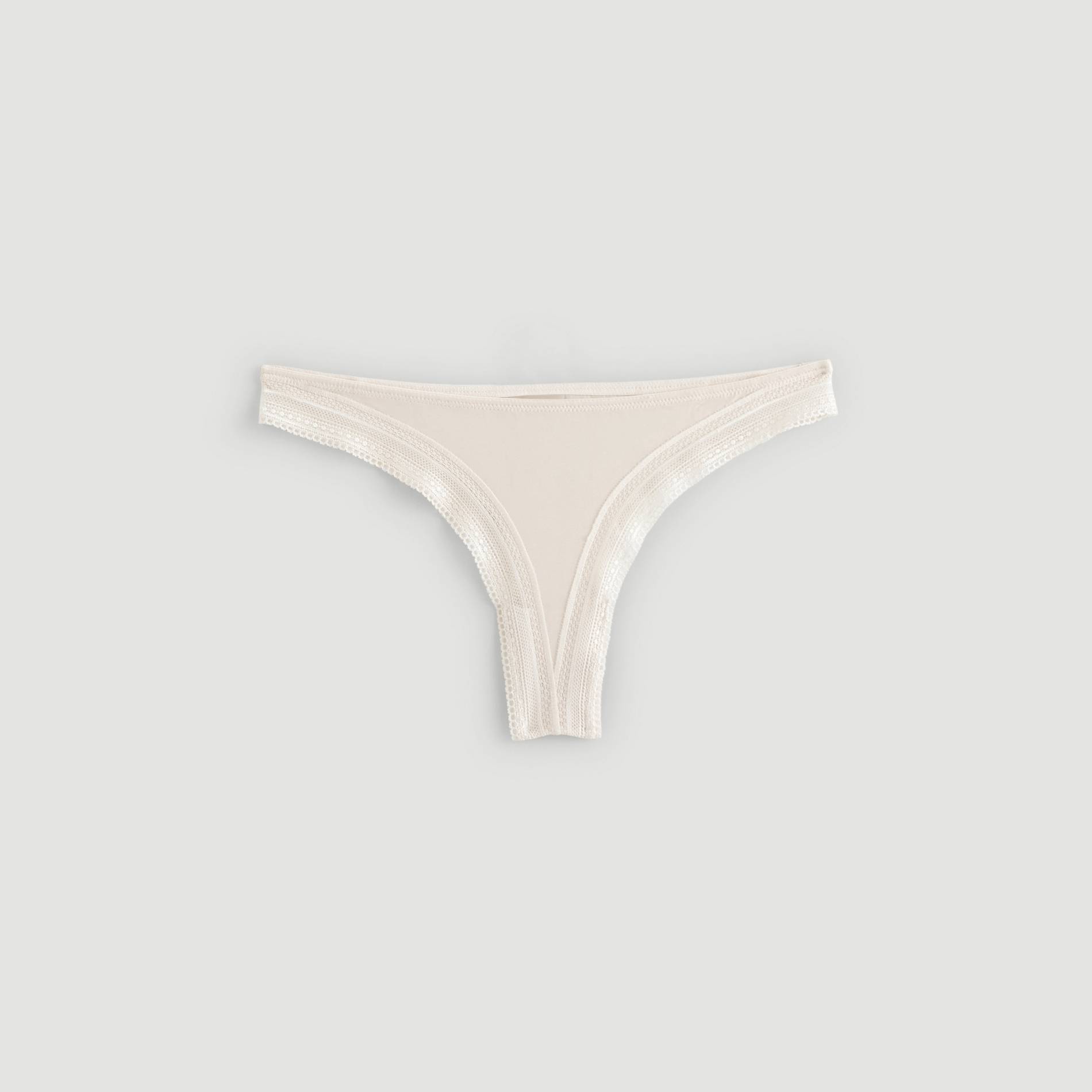 Tanga, Rose pâle, large image number 2