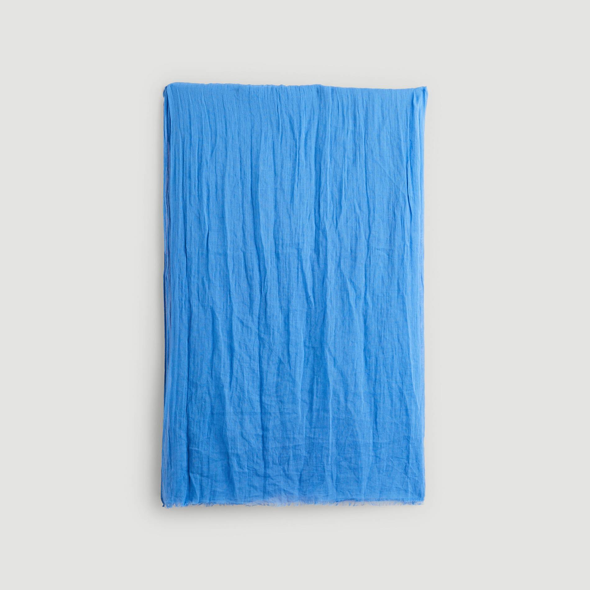 Chèche, Bleu, large image number 1.0