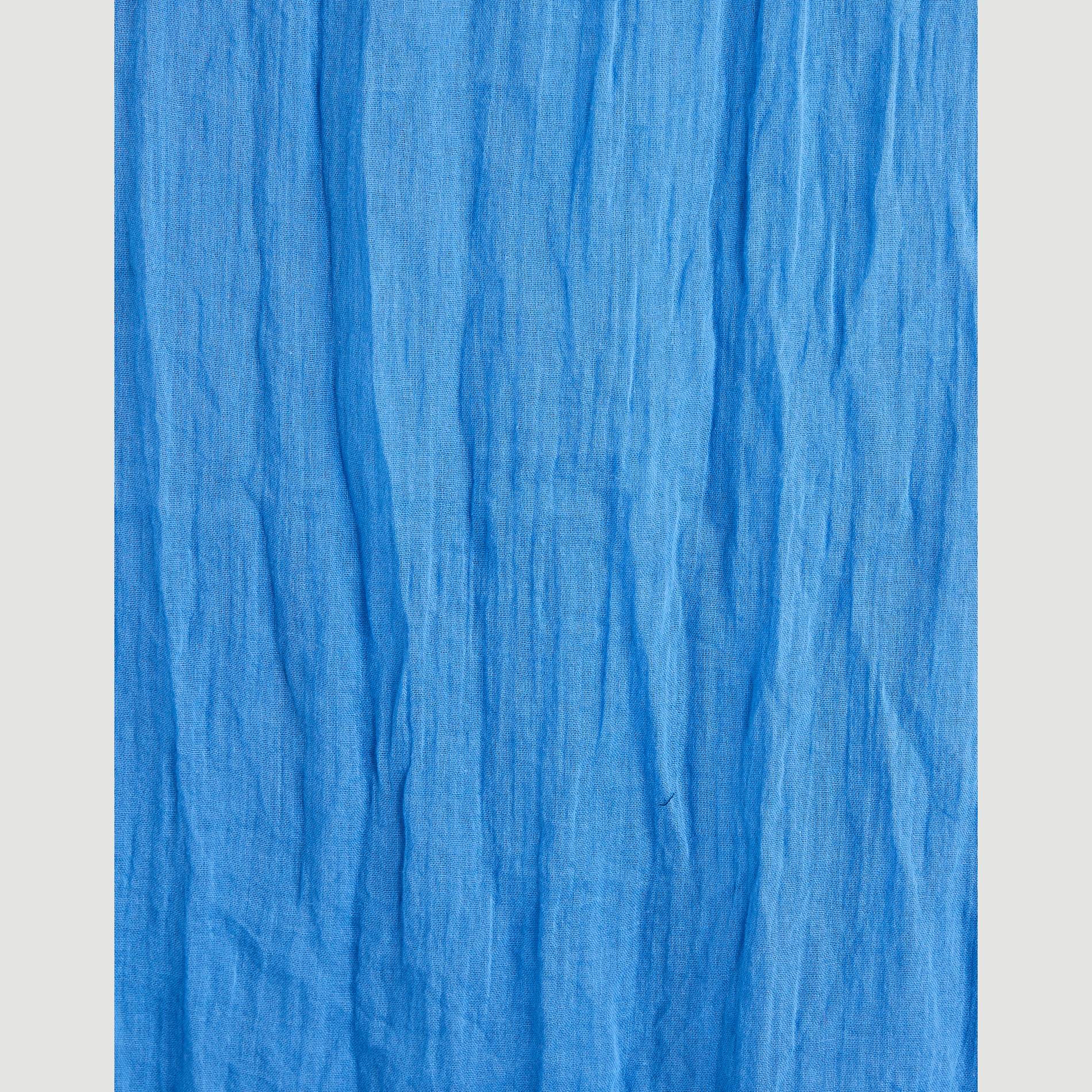 Chèche, Bleu, large image number 2
