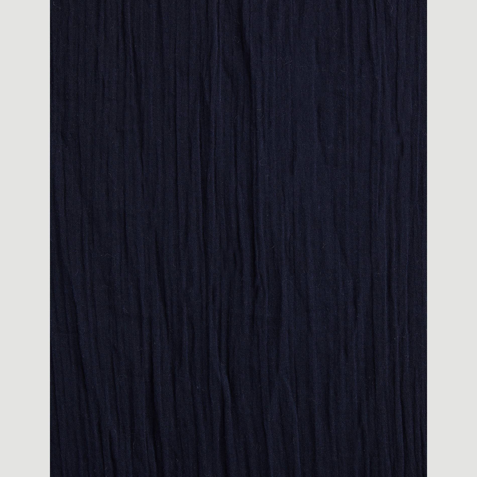 Chèche, Bleu marine, large image number 2.0