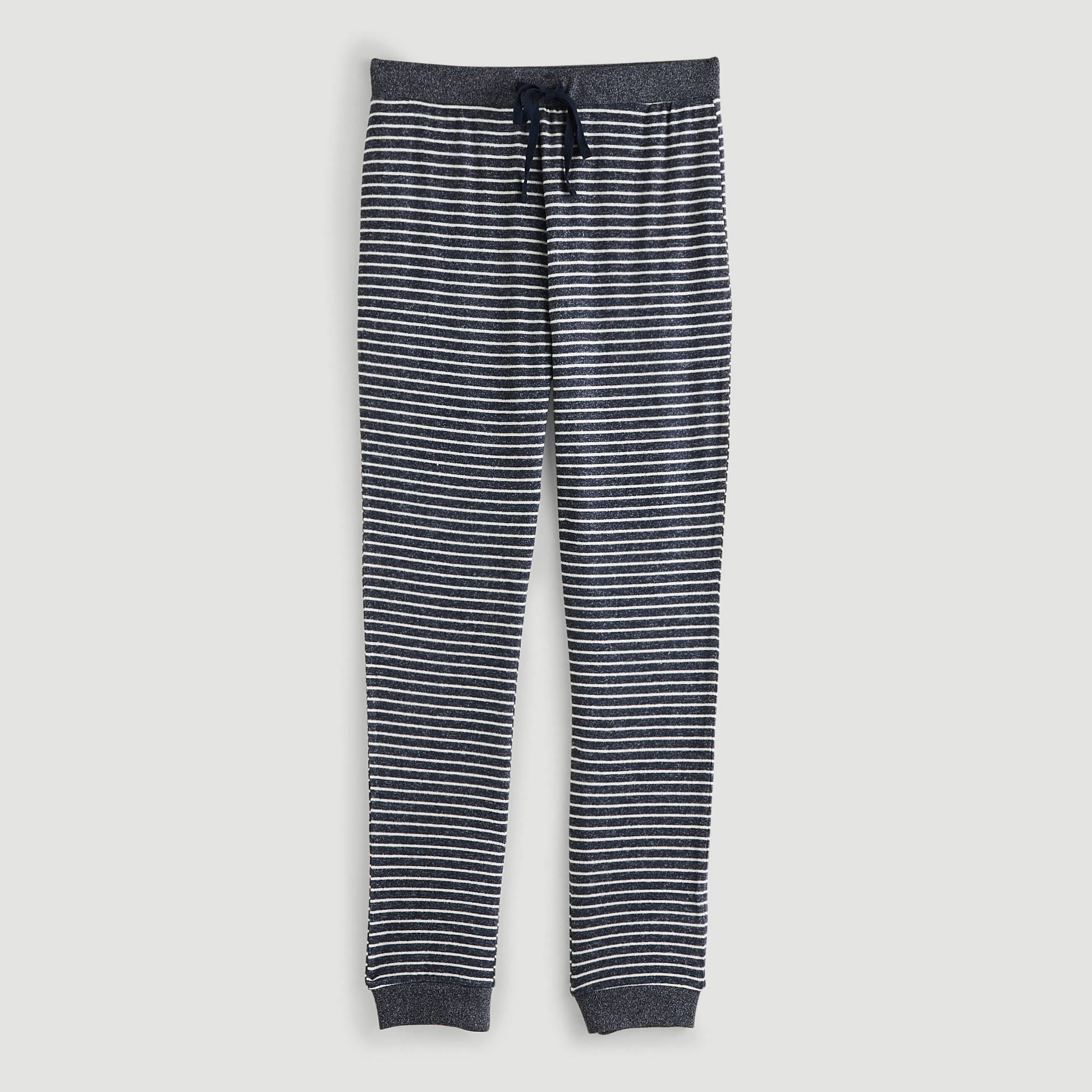 Pantalon, Indigo, large image number 2.0