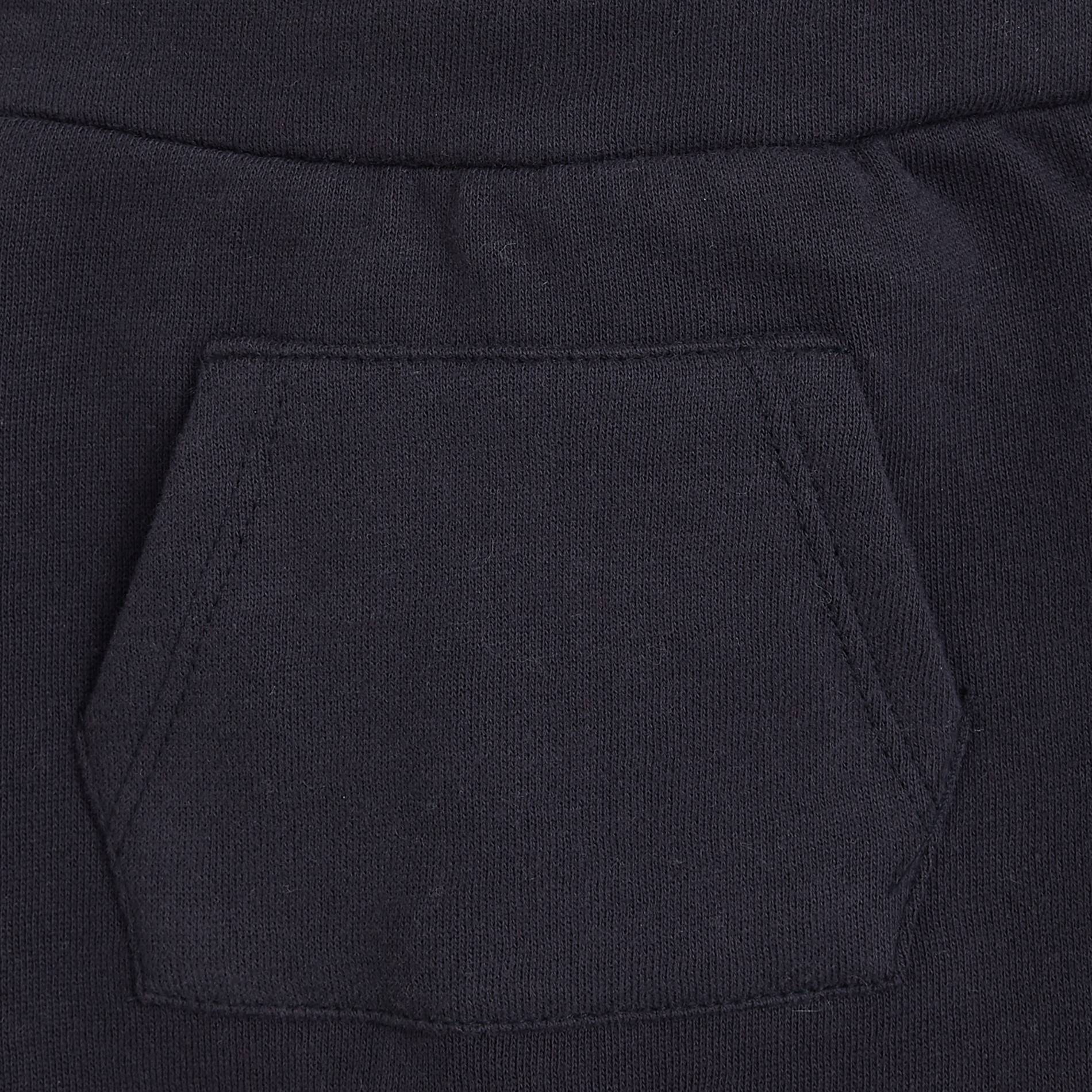 Sarouel, Bleu marine, large image number 2.0