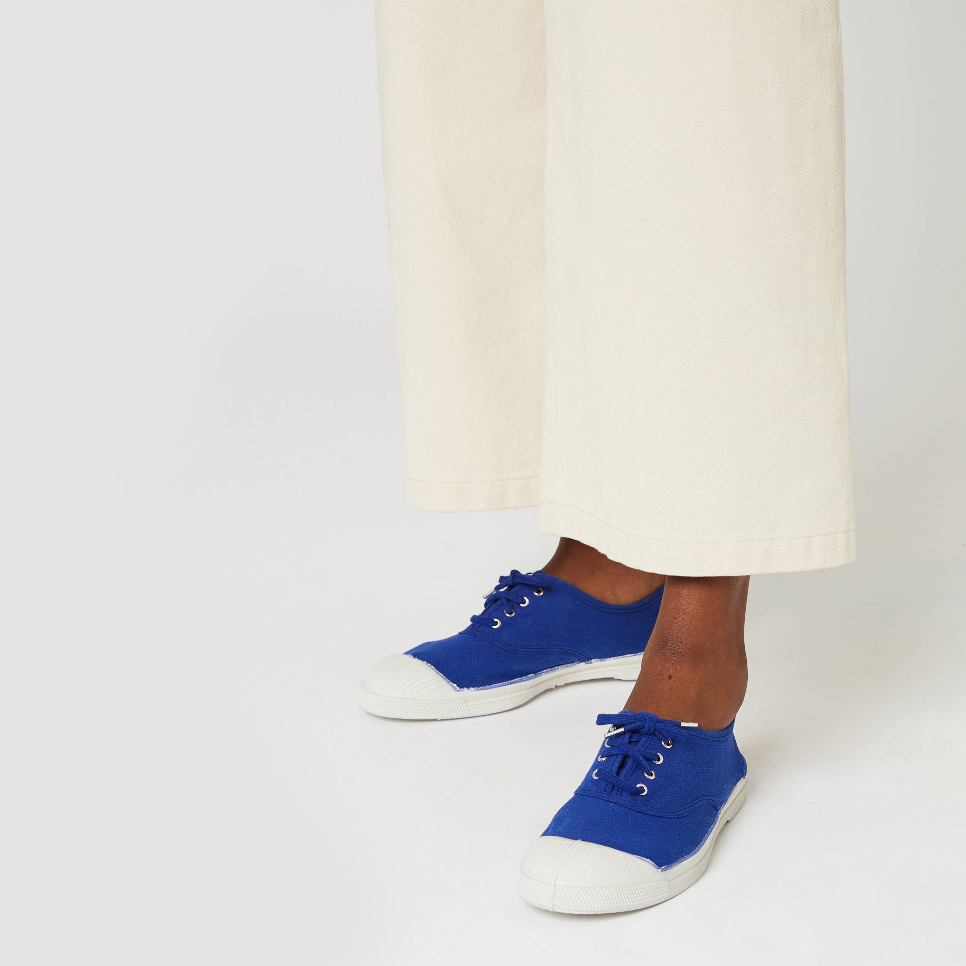 Tennis unies, Cobalt, large image number 0.0