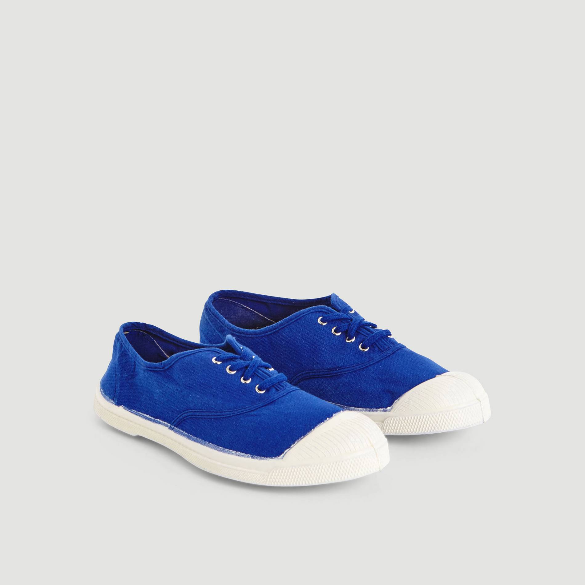 Tennis unies, Cobalt, large image number 1
