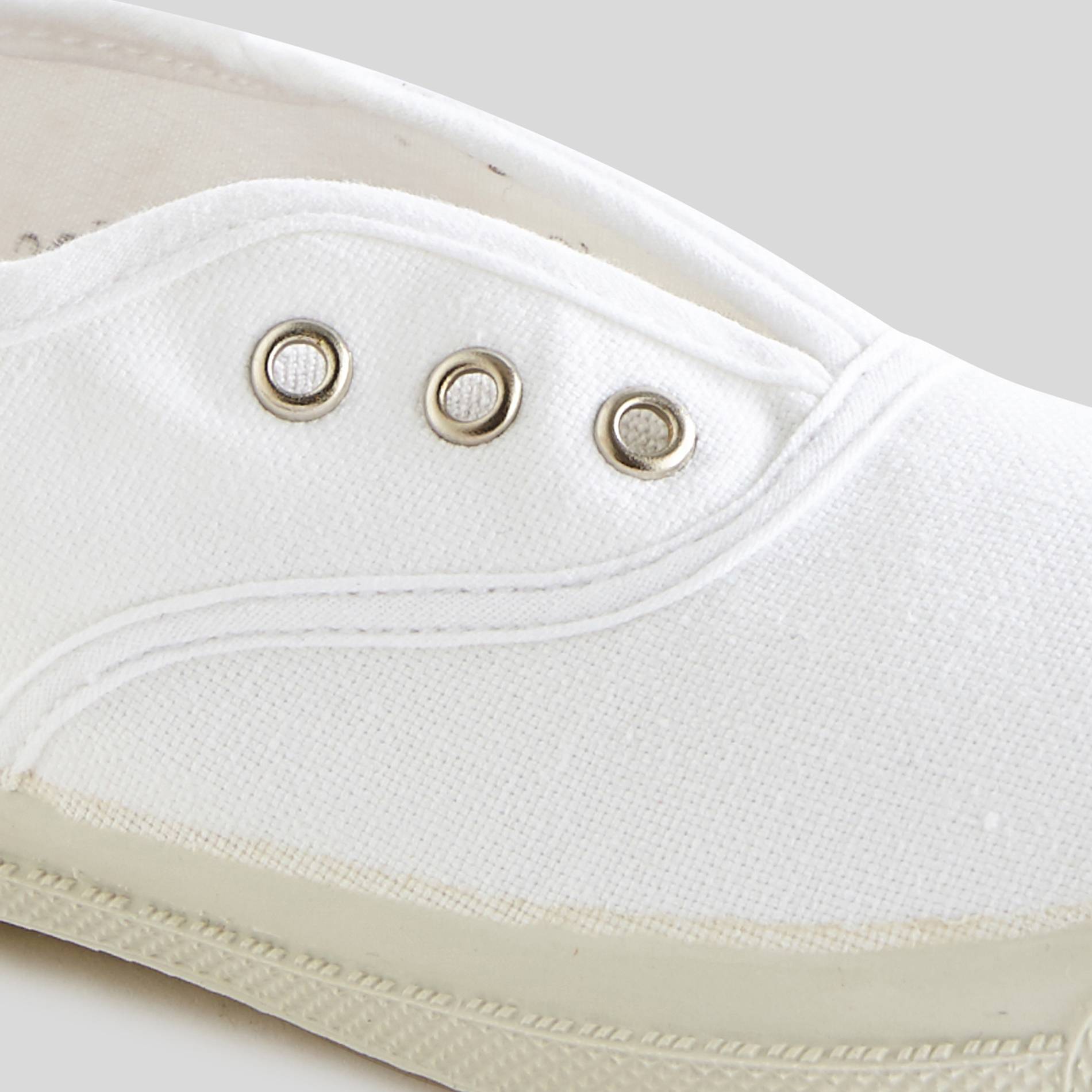 Tennis BENSIMON, Blanc, large image number 2.0