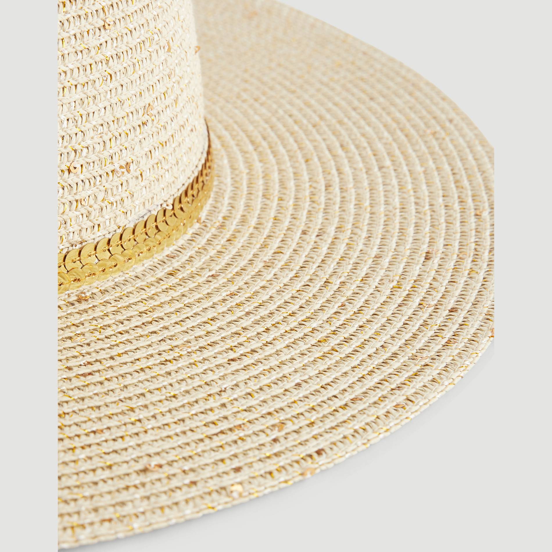 Capeline, Grège, large image number 1.0