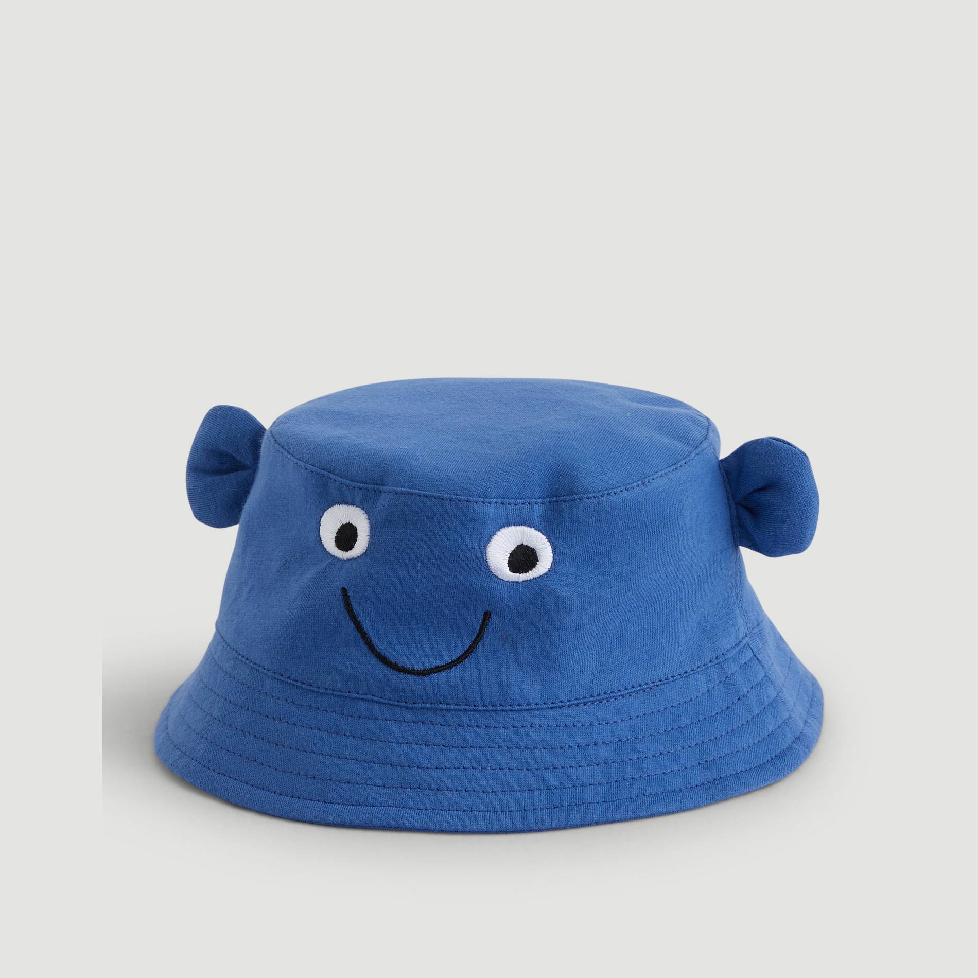 Bob, Bleu, large image number 0.0