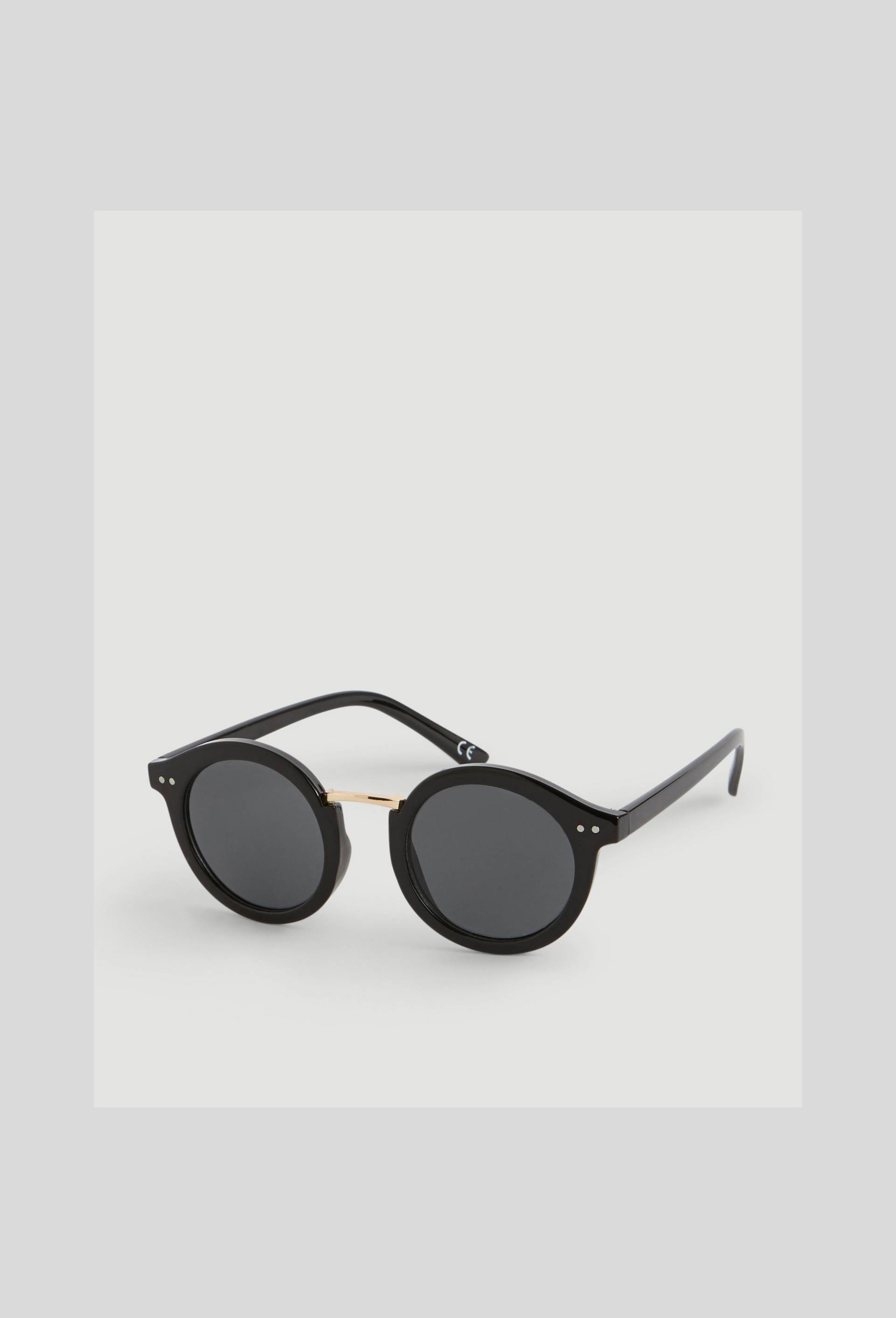 Lunettes de soleil, Noir, large image number 0