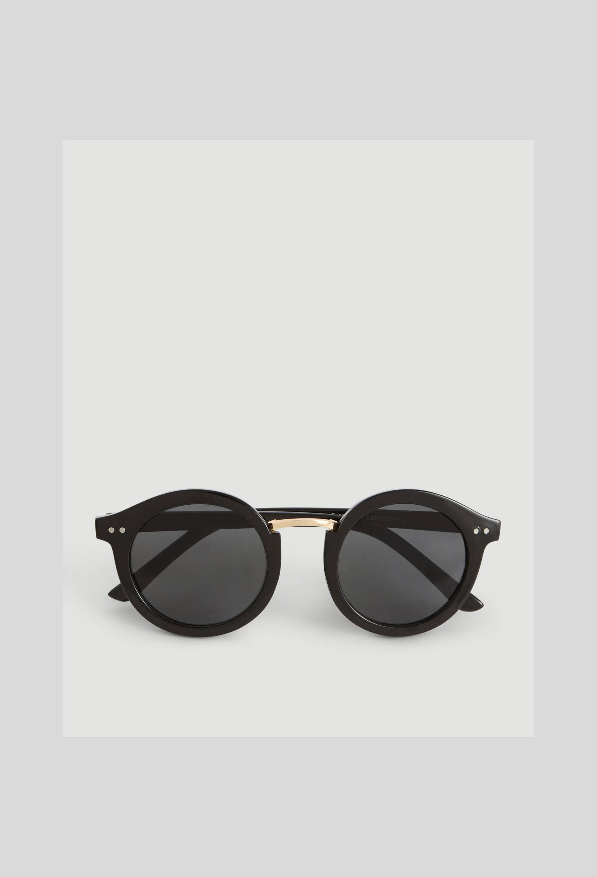 Lunettes de soleil, Noir, large image number 1