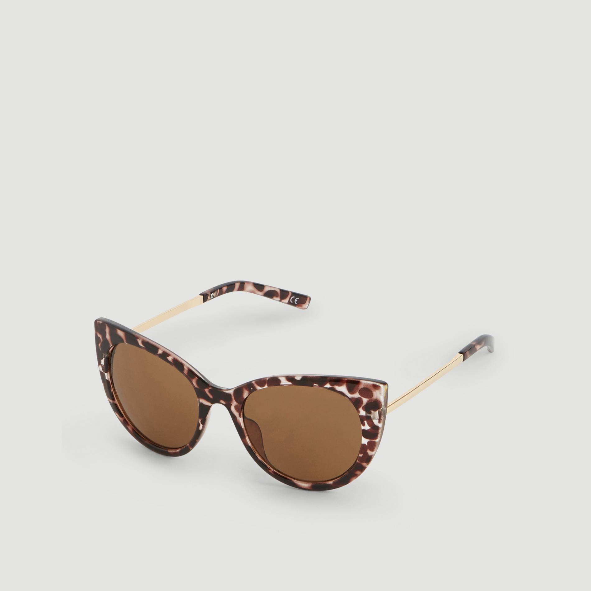 Lunettes de soleil, Sienne, large image number 0