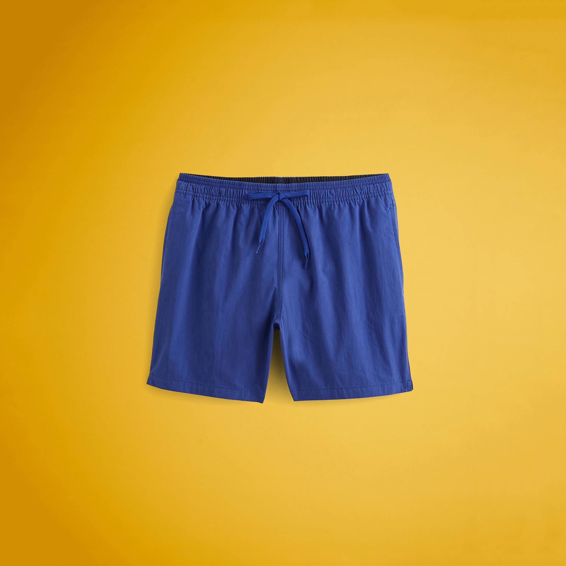 Short de bain, Cobalt, large image number 0.0