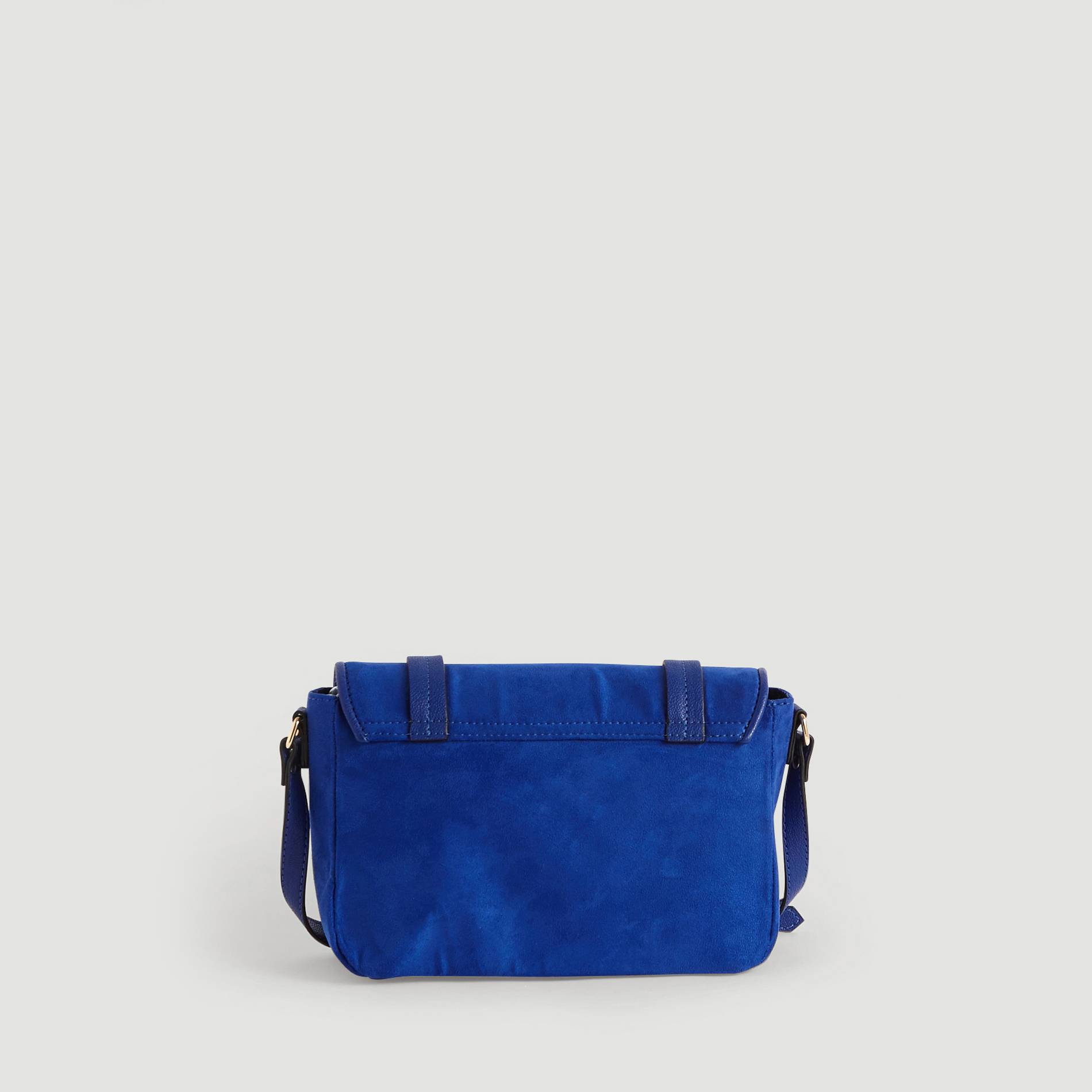 Mini gibecière, Cobalt, large image number 1