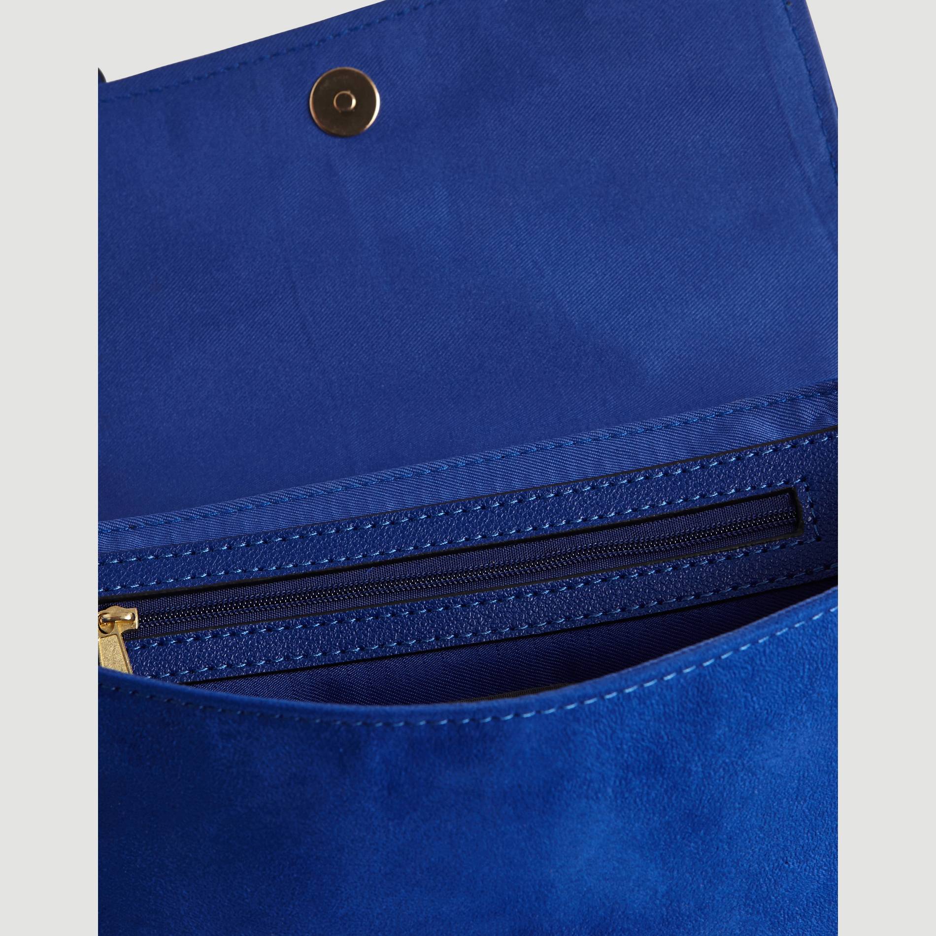 Mini gibecière, Cobalt, large image number 2