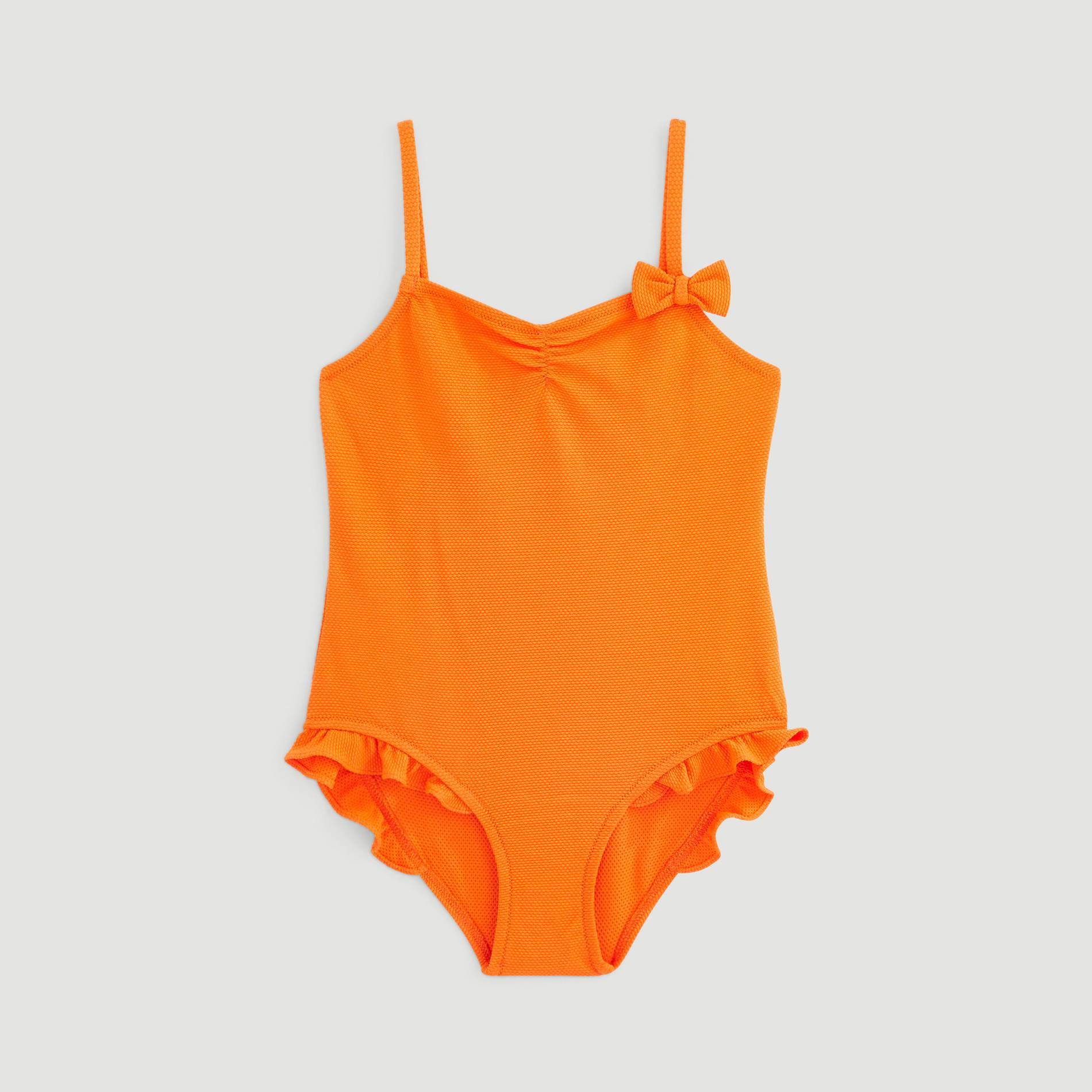Maillot de bain 1 pièce, Roux, large image number 0