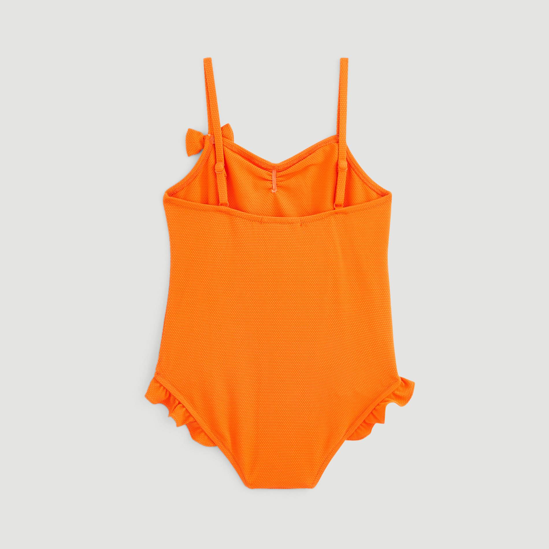 Maillot de bain 1 pièce, Roux, large image number 1.0
