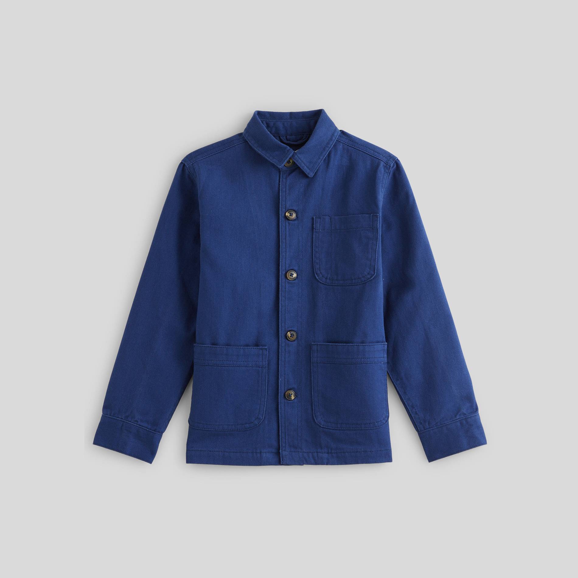 Veste, Cobalt, large image number 0