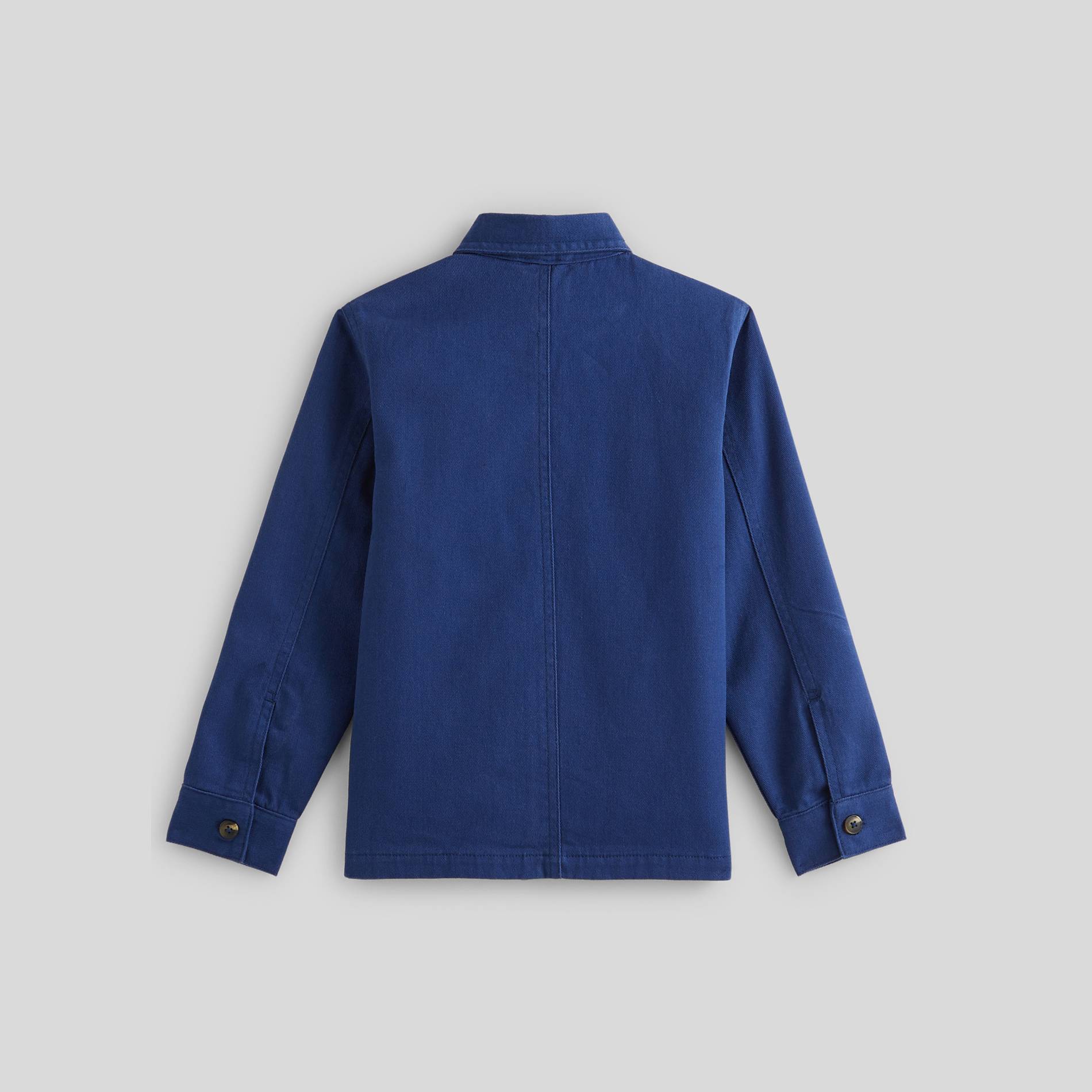 Veste, Cobalt, large image number 1