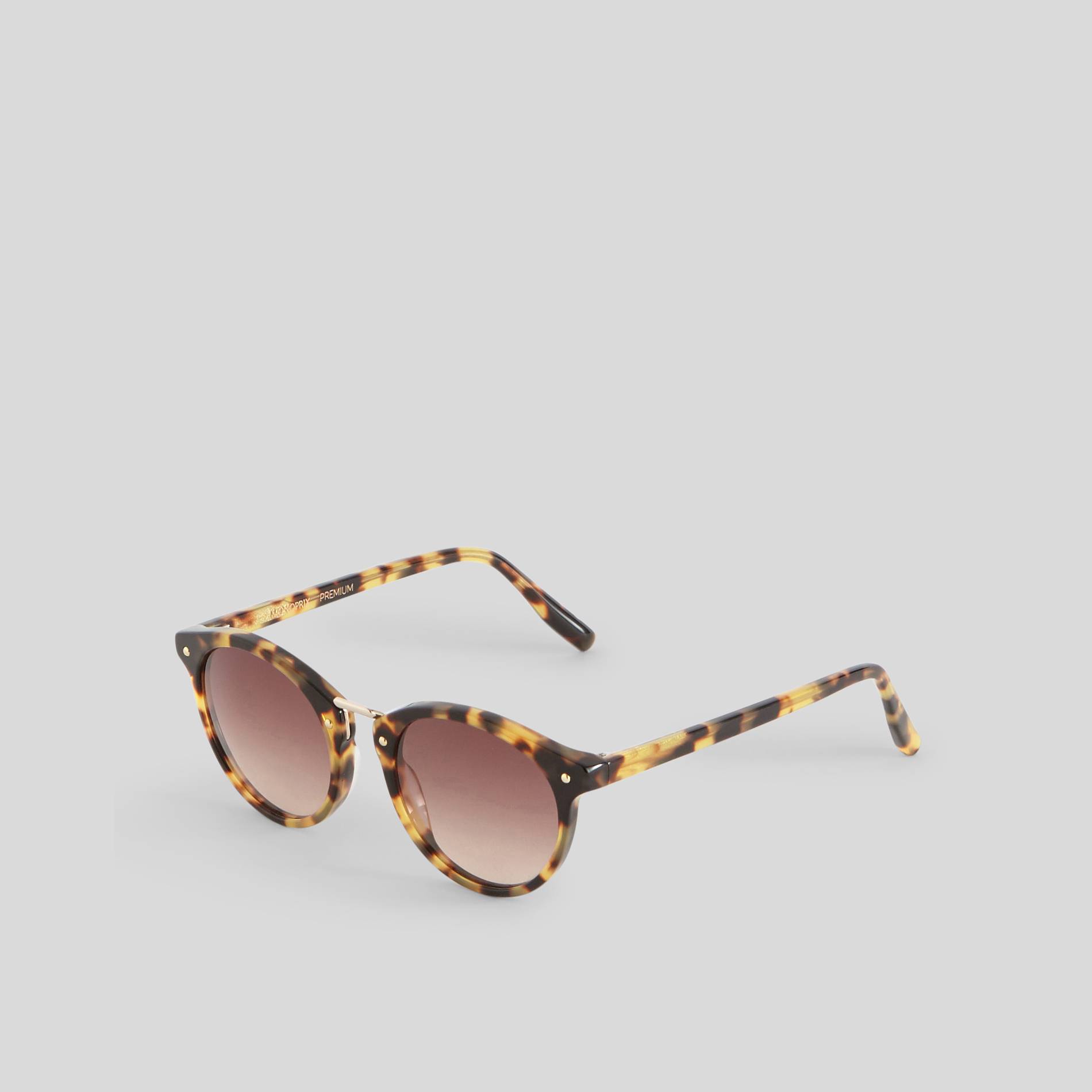 Lunettes de soleil, Caramel, large image number 1.0