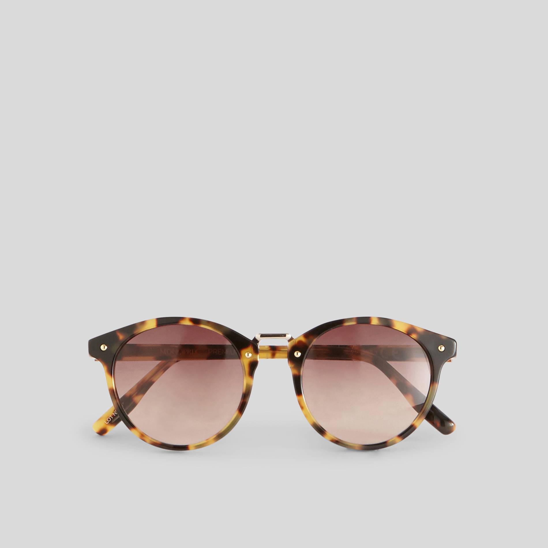 Lunettes de soleil, Caramel, large image number 2.0