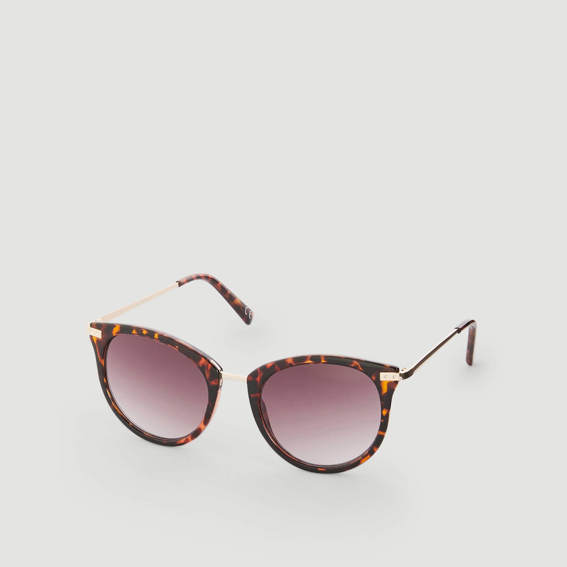 Lunettes de soleil, Caramel, large image number 0.0