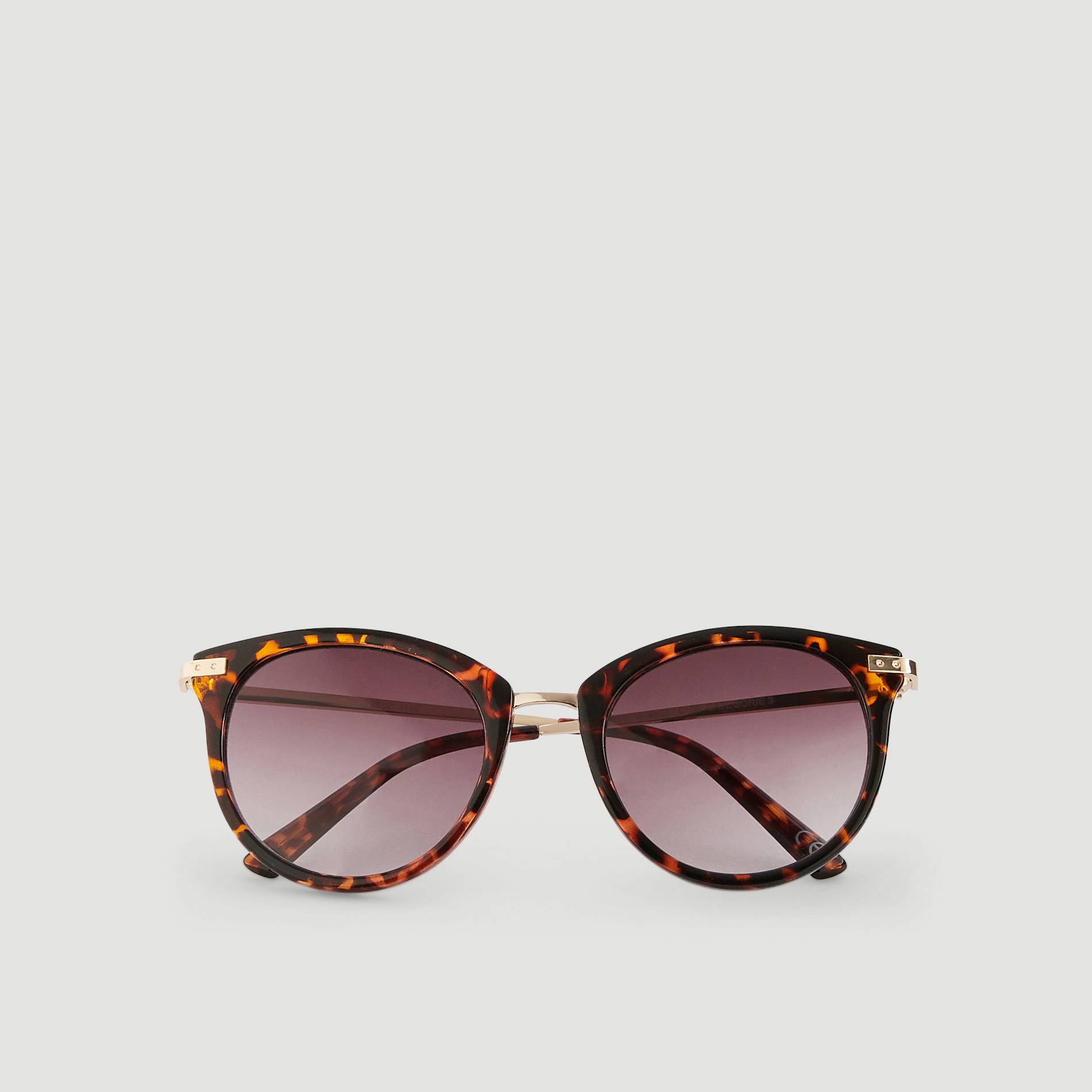Lunettes de soleil, Caramel, large image number 1.0
