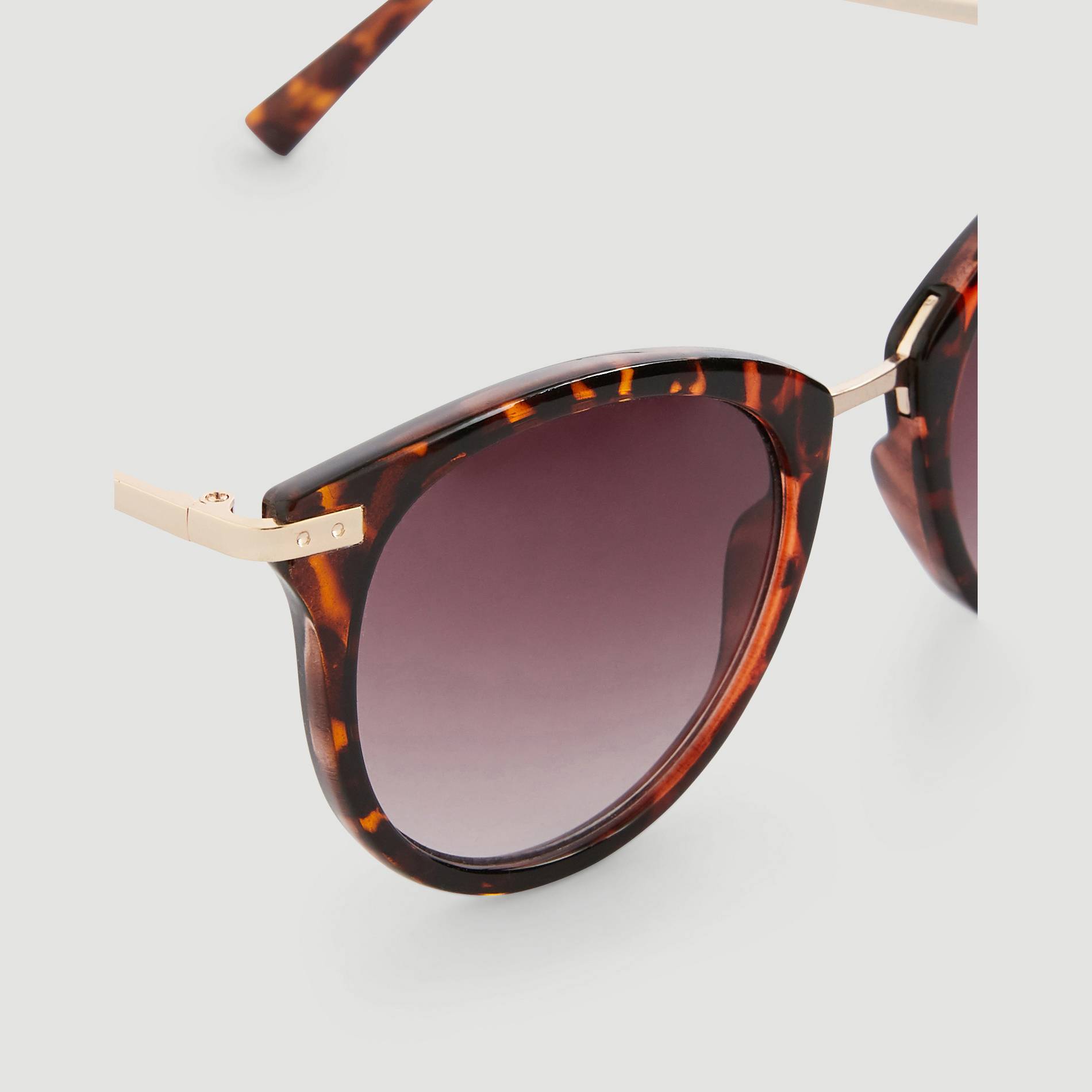 Lunettes de soleil, Caramel, large image number 2.0