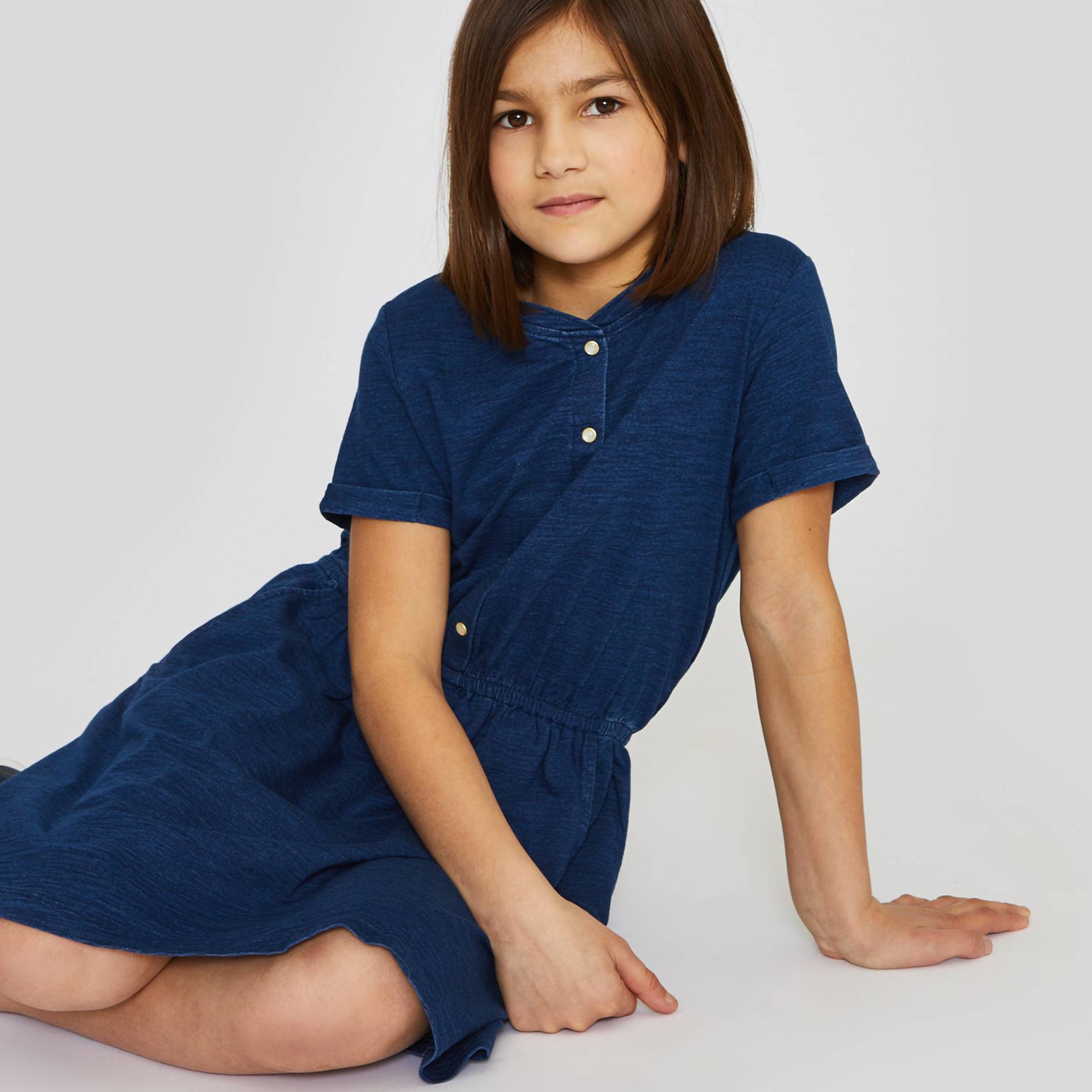 Robe, Cobalt, large image number 0.0