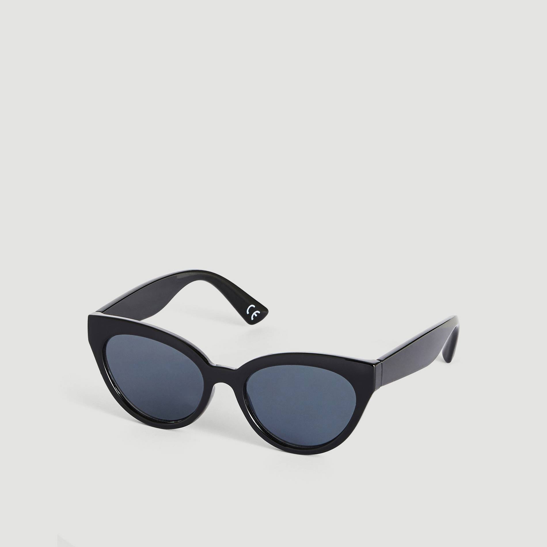 Lunettes de soleil, Noir, large image number 0.0