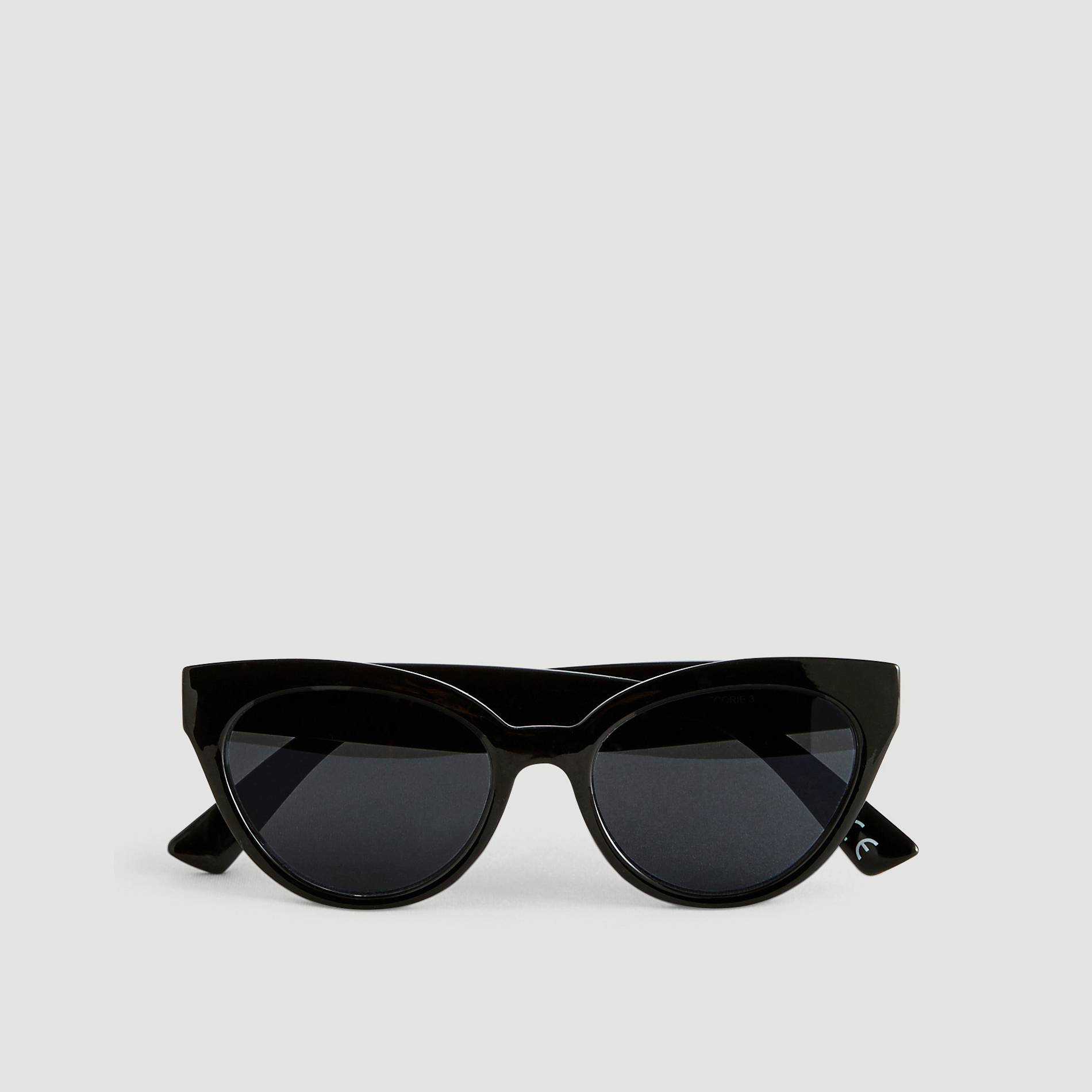Lunettes de soleil, Noir, large image number 1.0