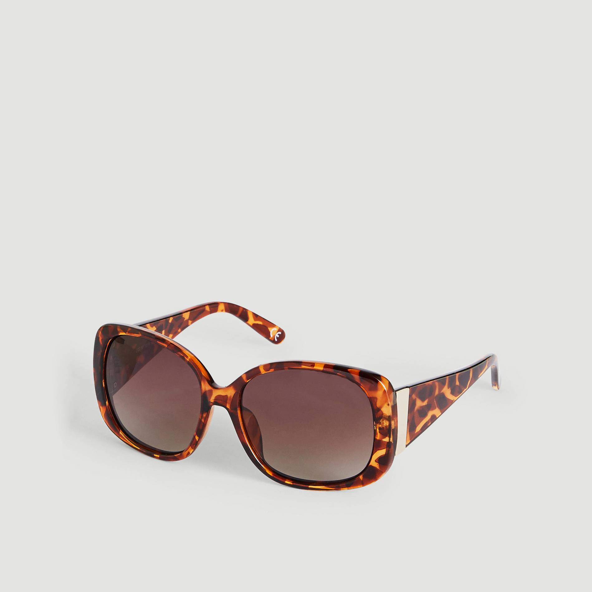 Lunettes de soleil, Caramel, large image number 0.0