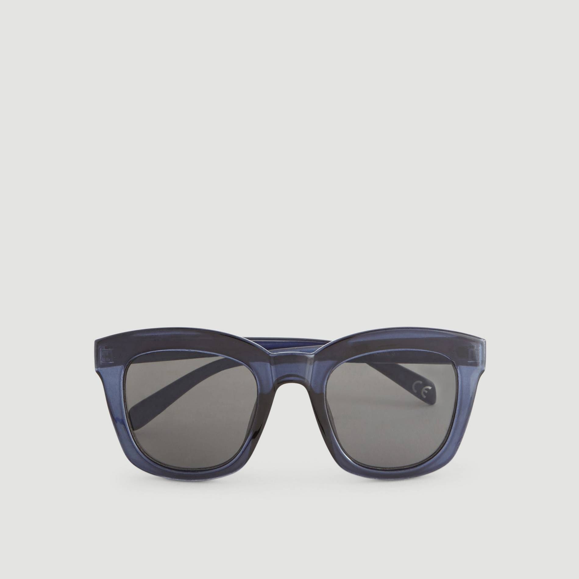 Lunettes de soleil, Cobalt, large image number 1