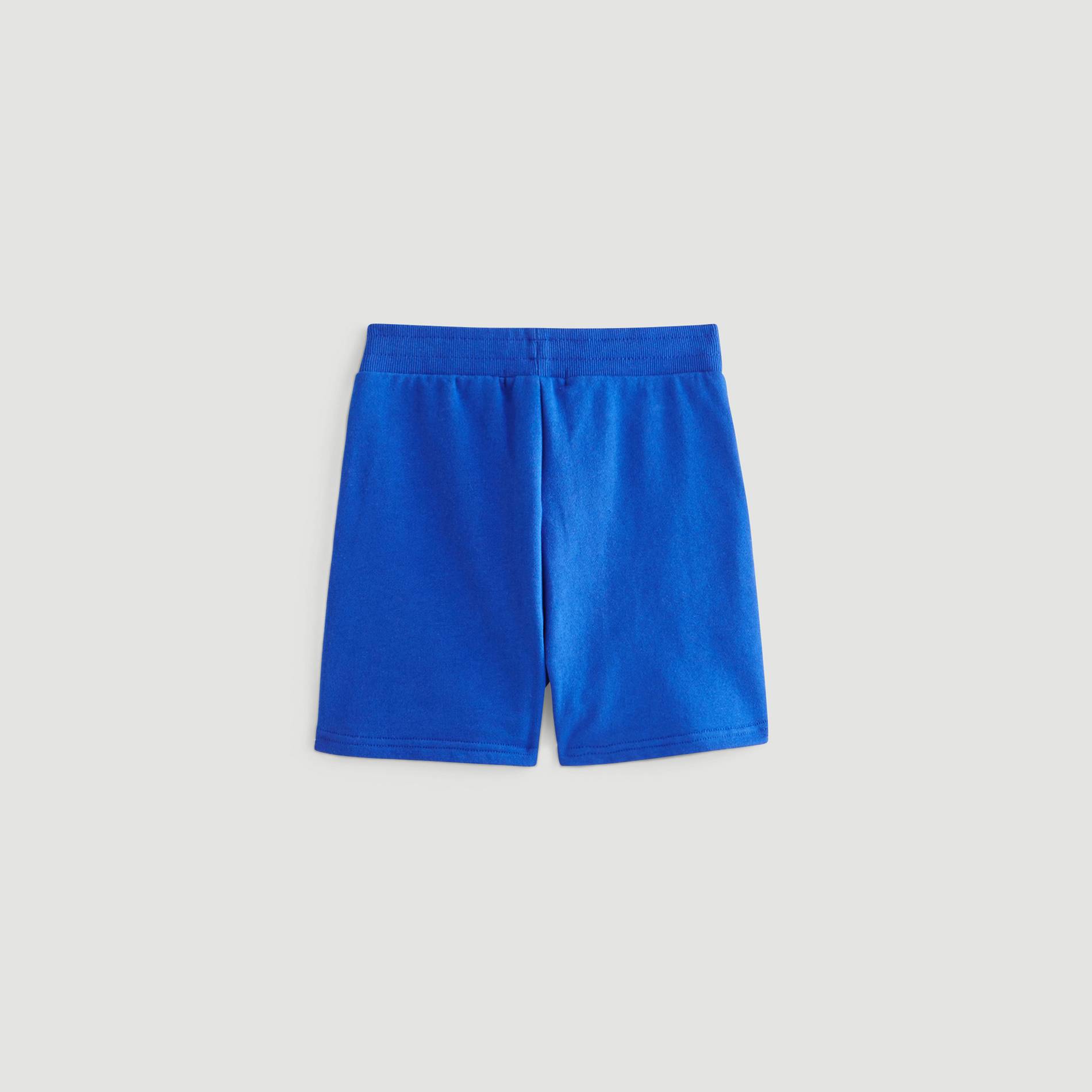 Short - Monoprix Fit, Cobalt, large image number 1