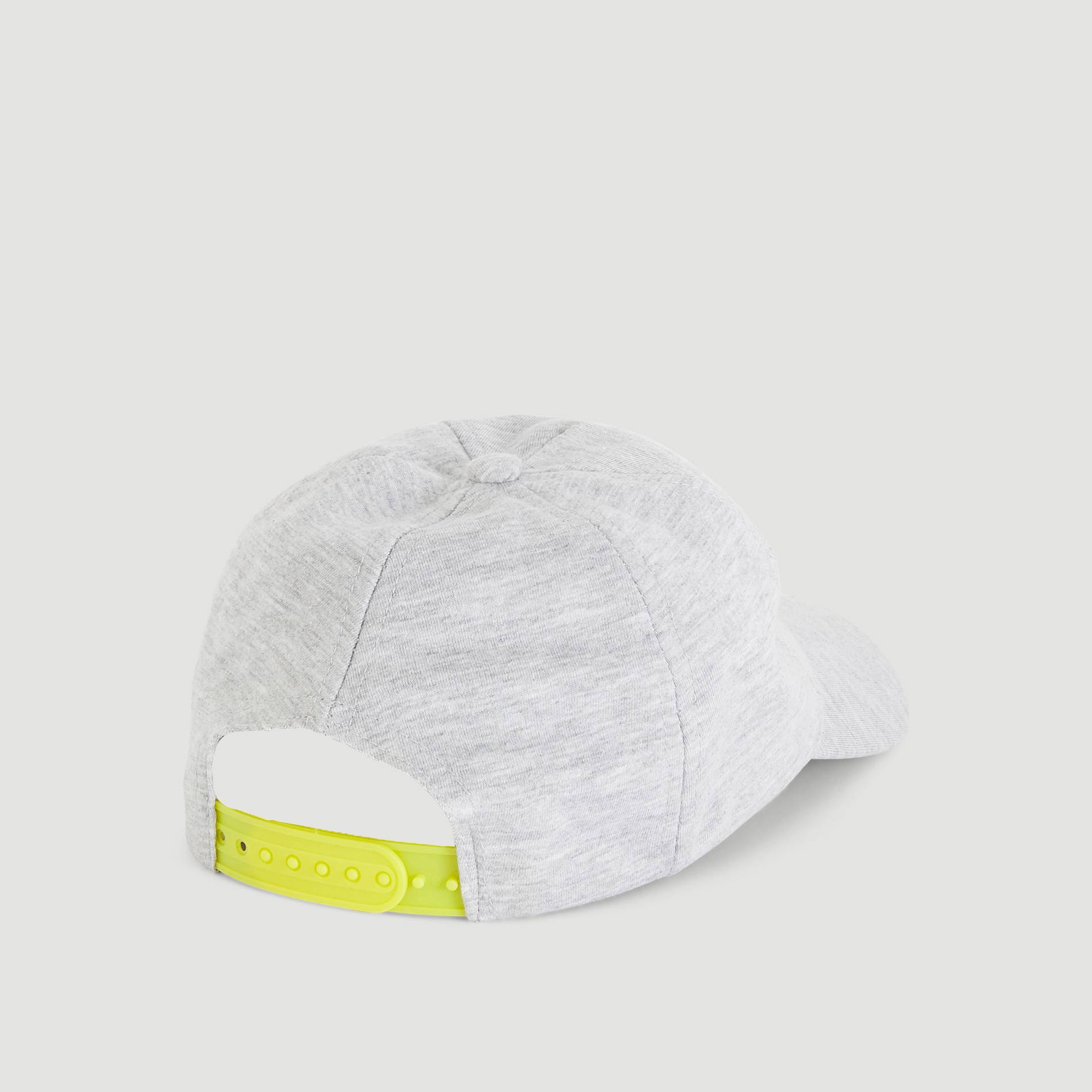 Casquette - Monoprix Fit, Gris moyen, large image number 1