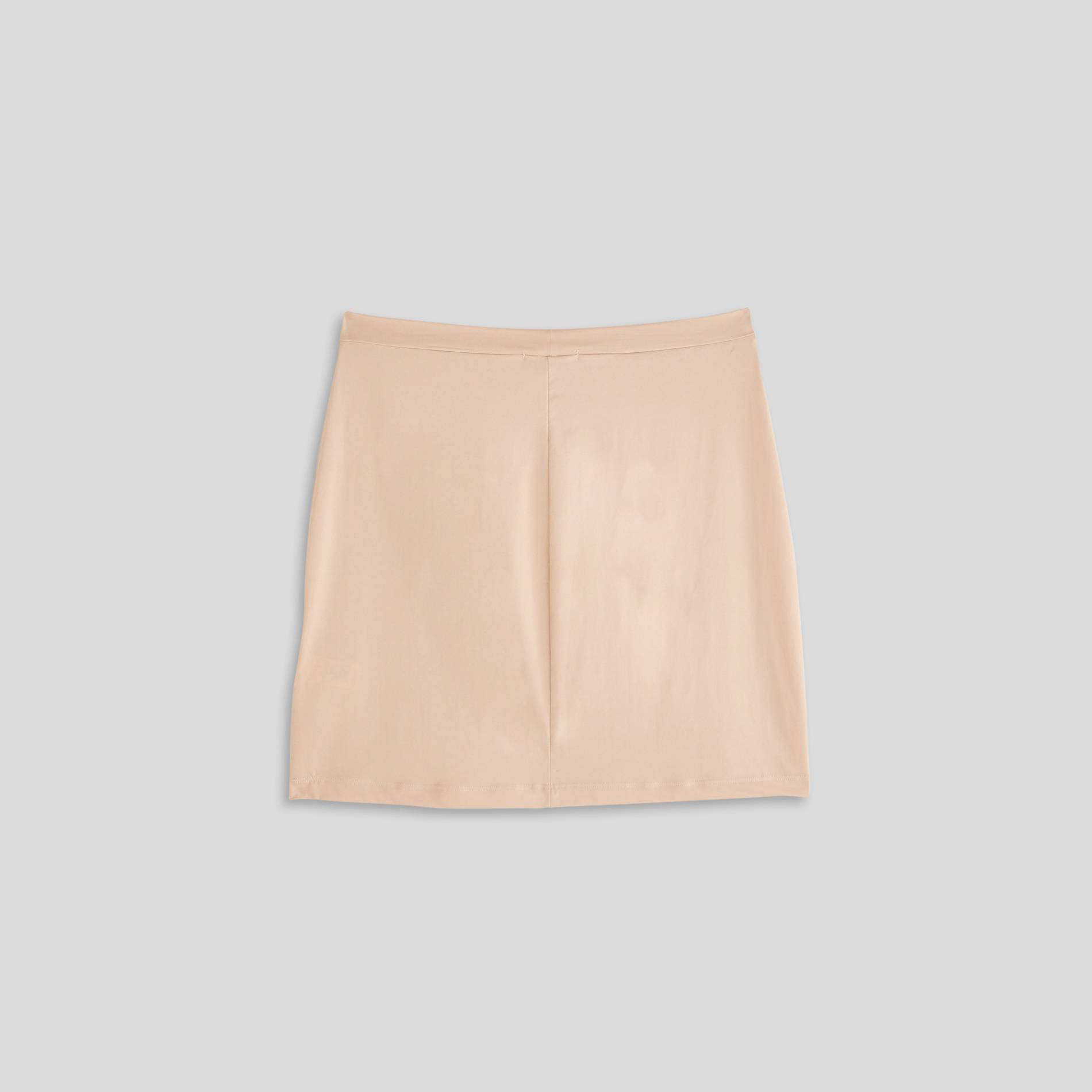 Jupon en microfibre, Rose pâle, large image number 1
