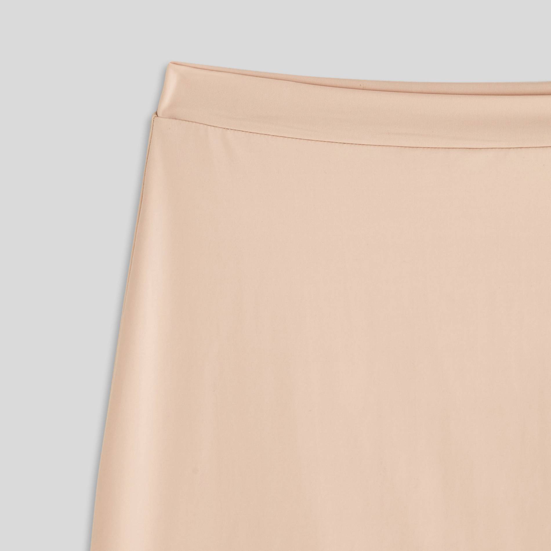 Jupon en microfibre, Rose pâle, large image number 2