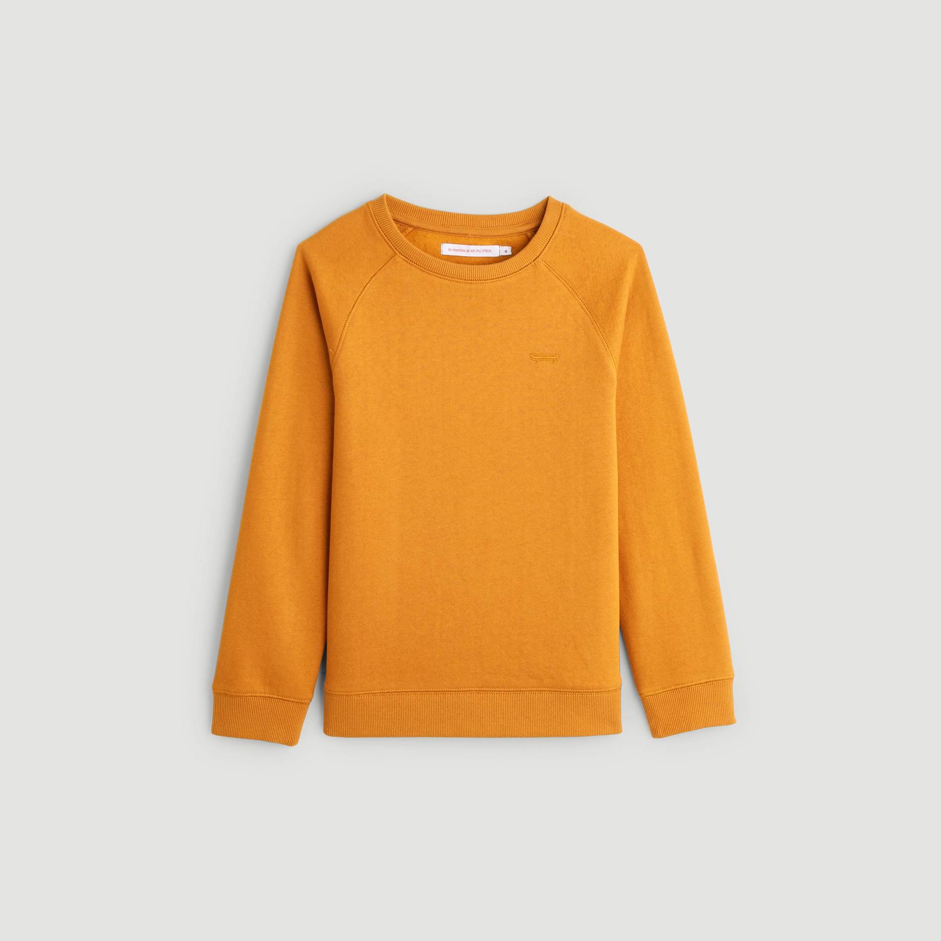 Sweat brode, Safran, large image number 0
