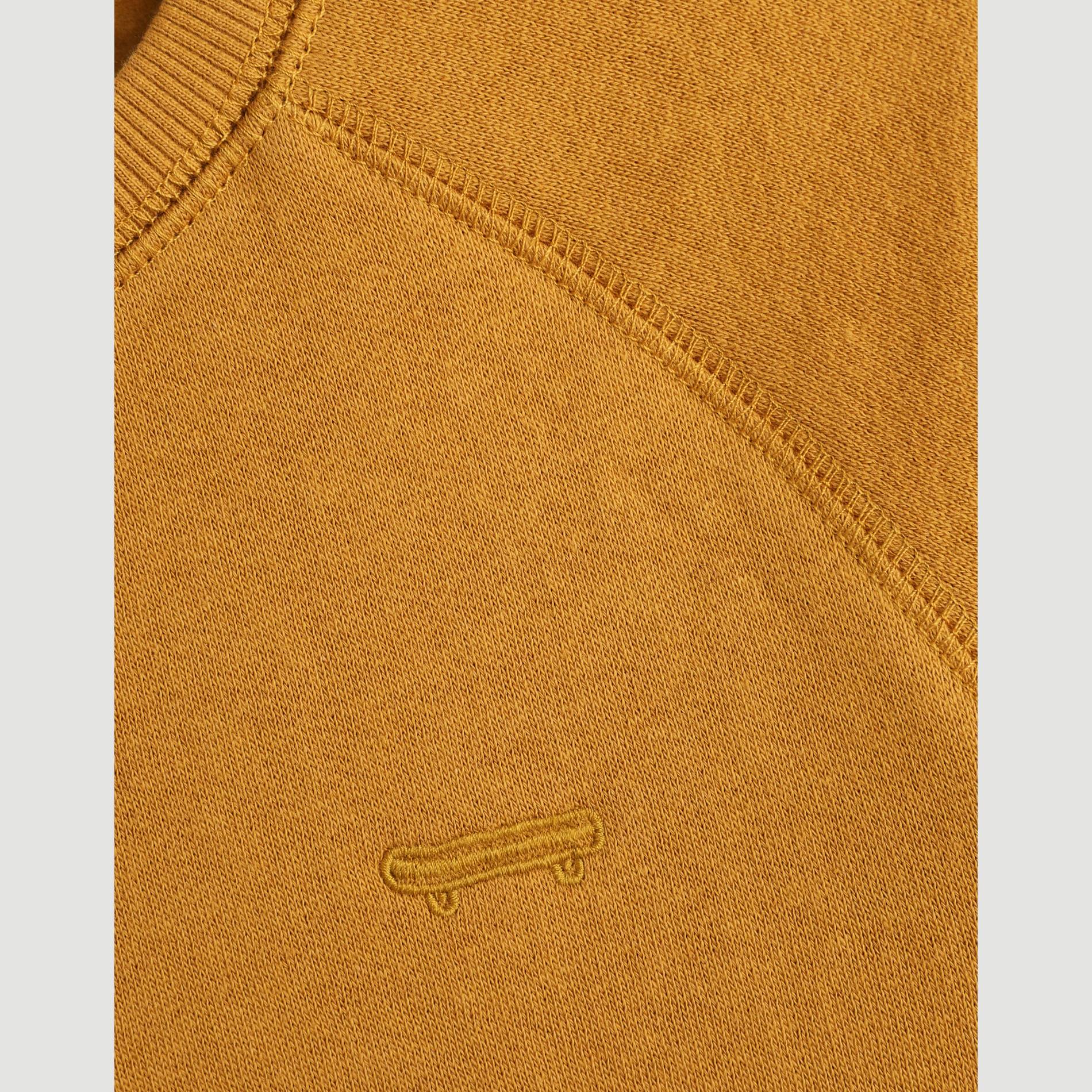 Sweat brode, Safran, large image number 2