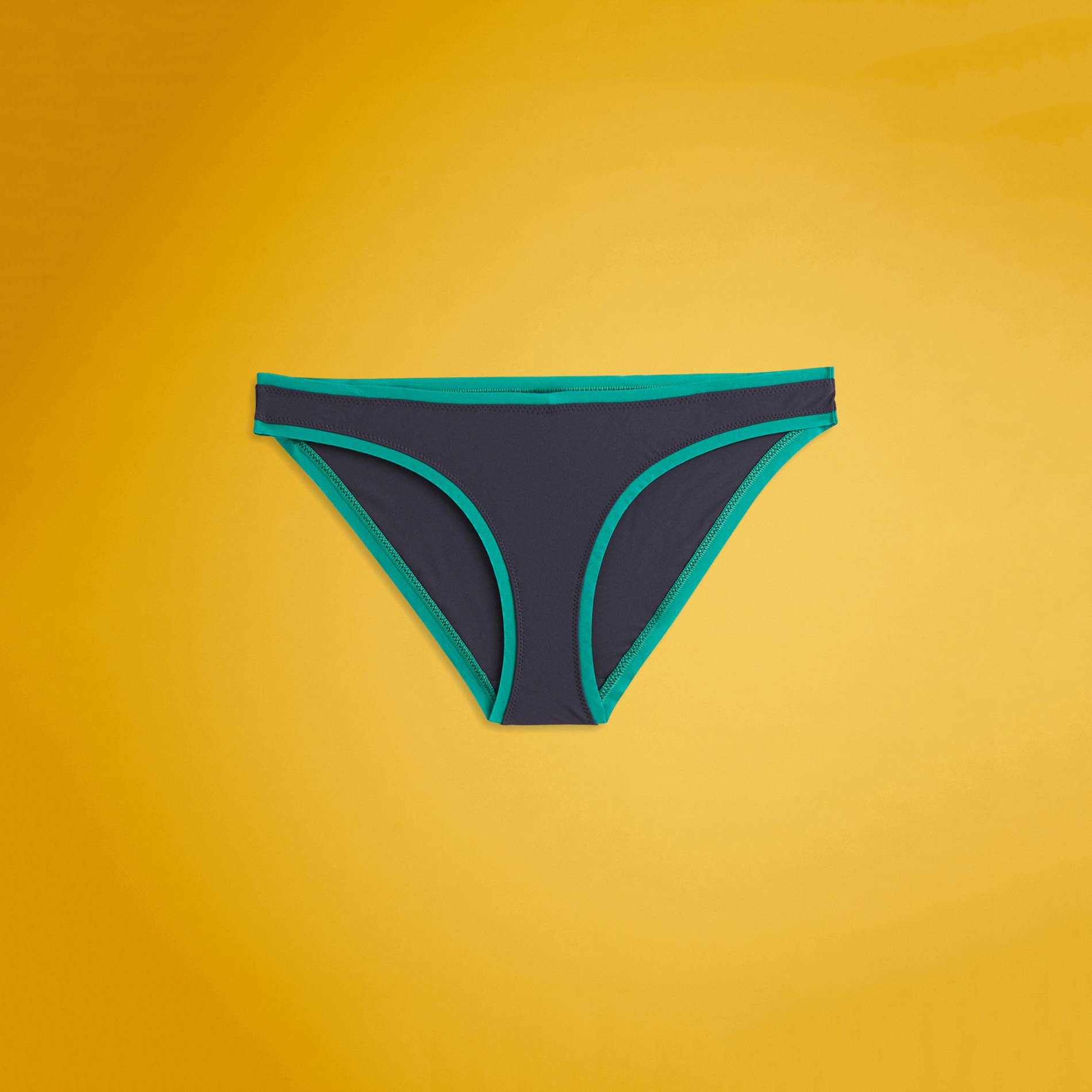 Culotte, Bleu marine, large image number 0